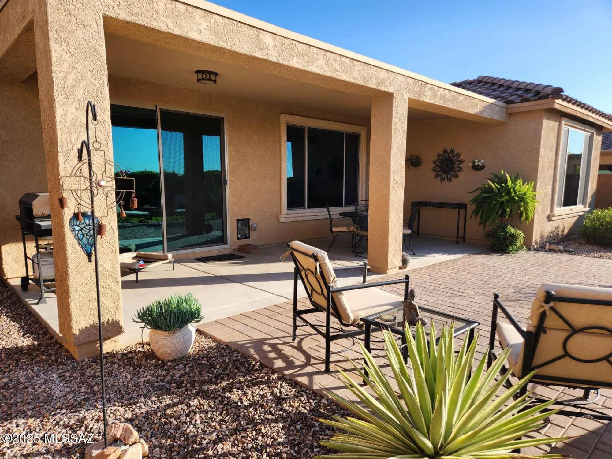 Property Slideshow image 31 of 43 | 7100 w cliff spring trl, Marana, AZ, 85658
