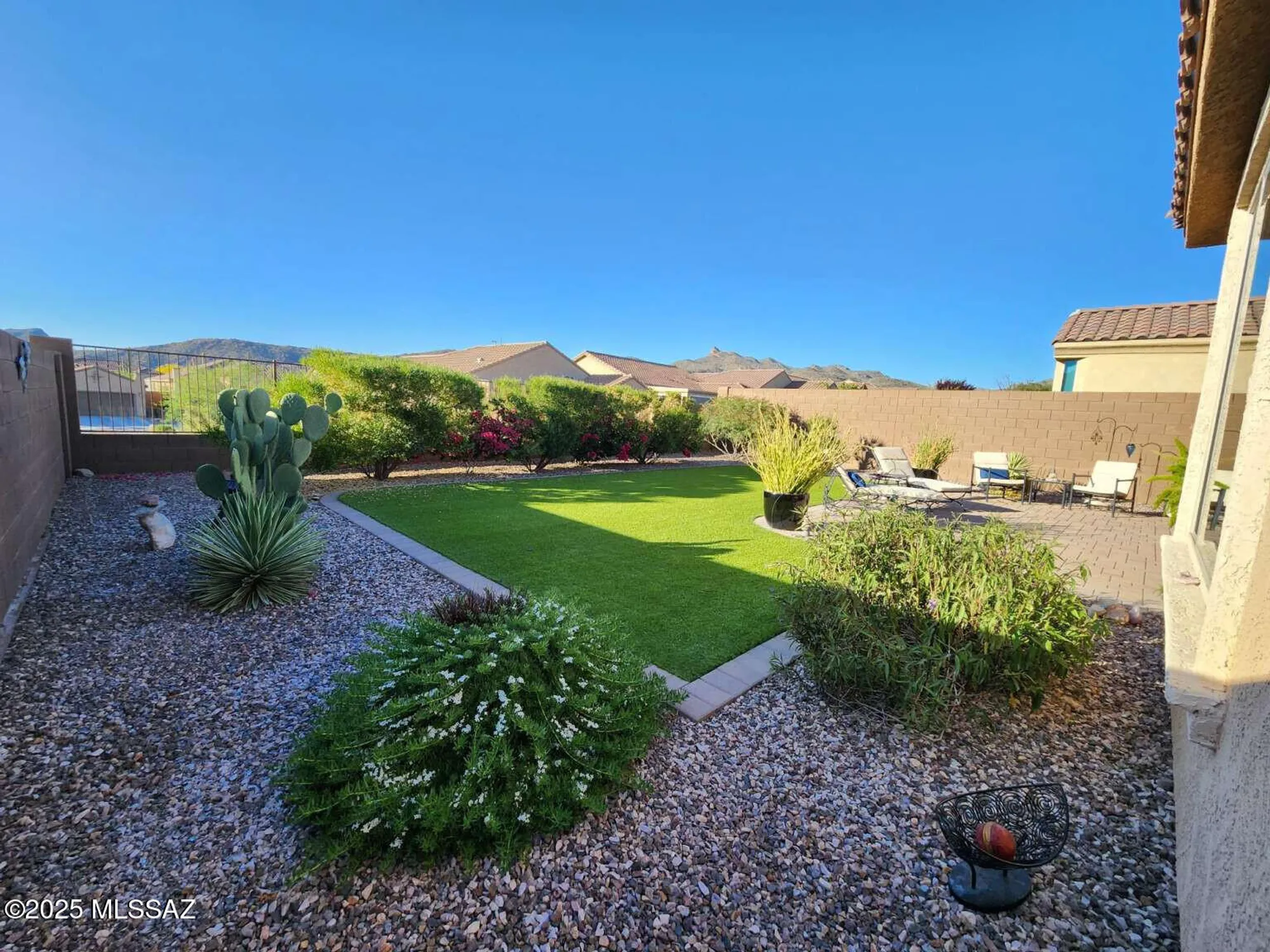 Property Slideshow image 32 of 43 | 7100 w cliff spring trl, Marana, AZ, 85658