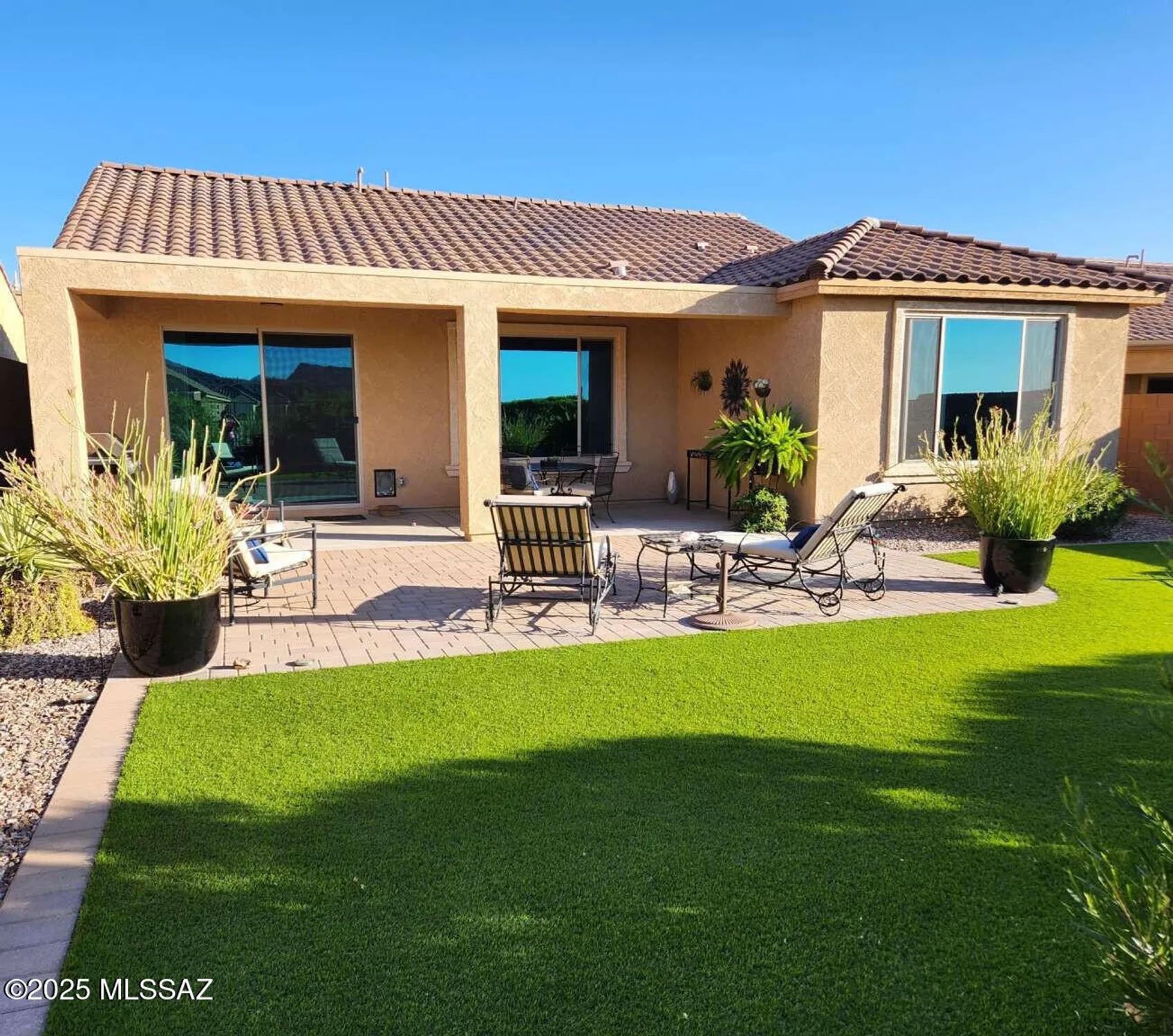 Property Slideshow image 33 of 43 | 7100 w cliff spring trl, Marana, AZ, 85658