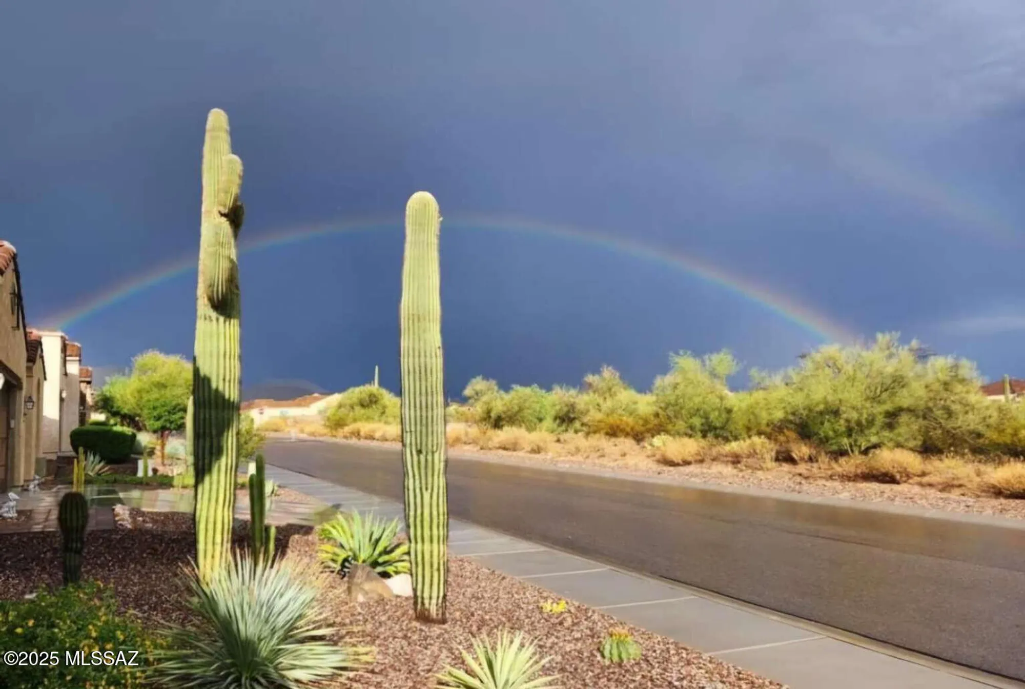 Property Slideshow image 39 of 43 | 7100 w cliff spring trl, Marana, AZ, 85658