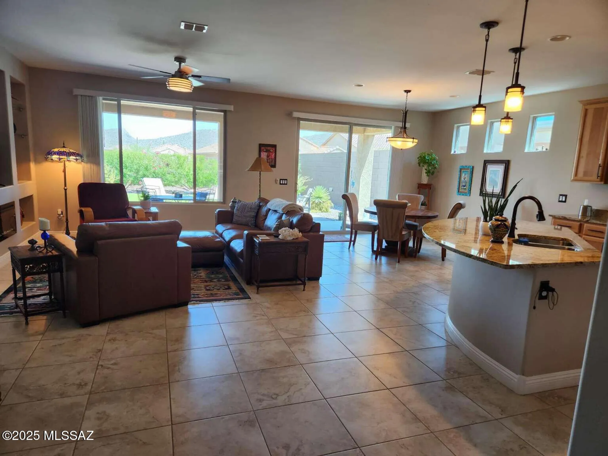 Property Slideshow image 7 of 43 | 7100 w cliff spring trl, Marana, AZ, 85658
