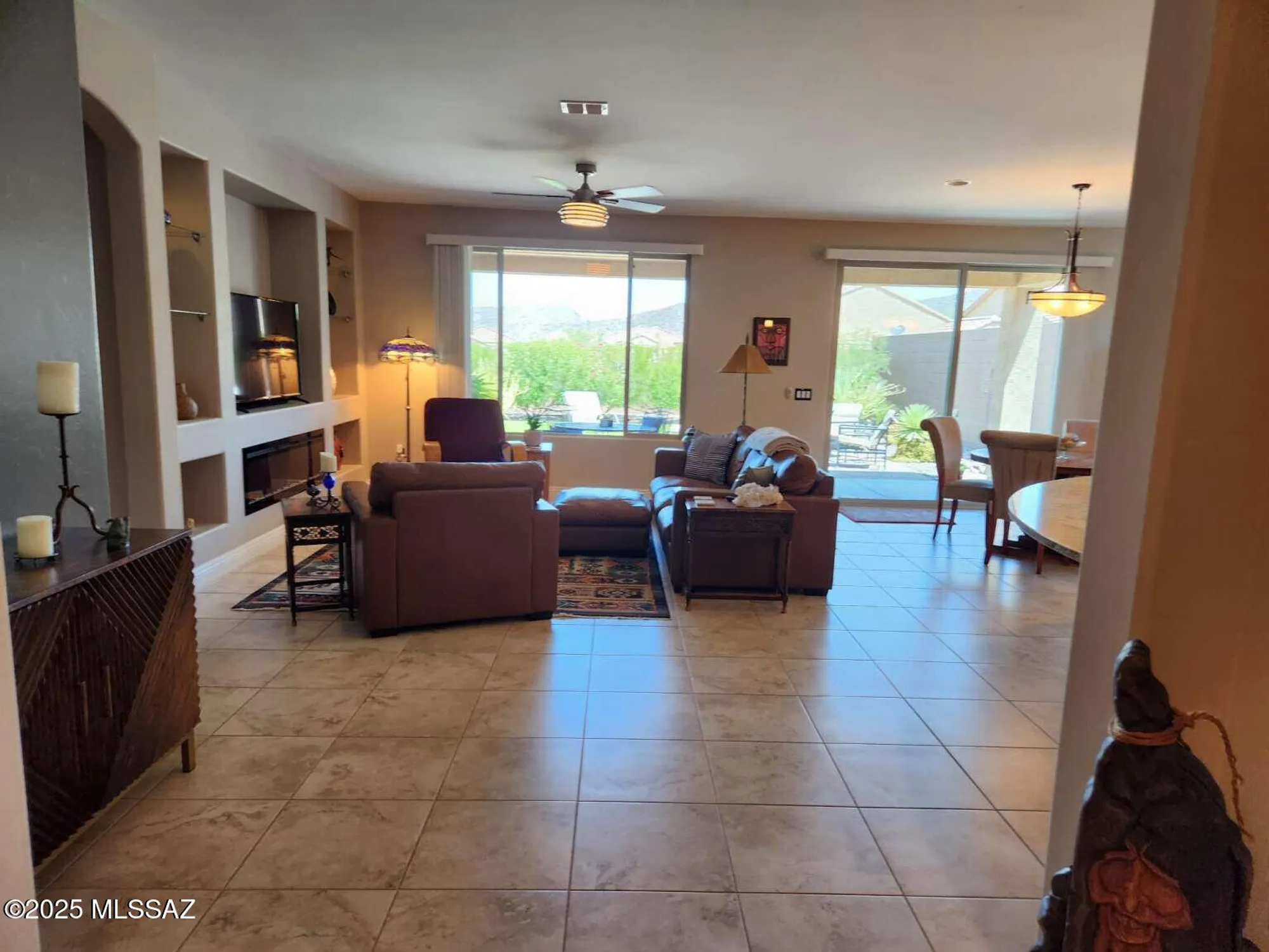 Property Slideshow image 9 of 43 | 7100 w cliff spring trl, Marana, AZ, 85658