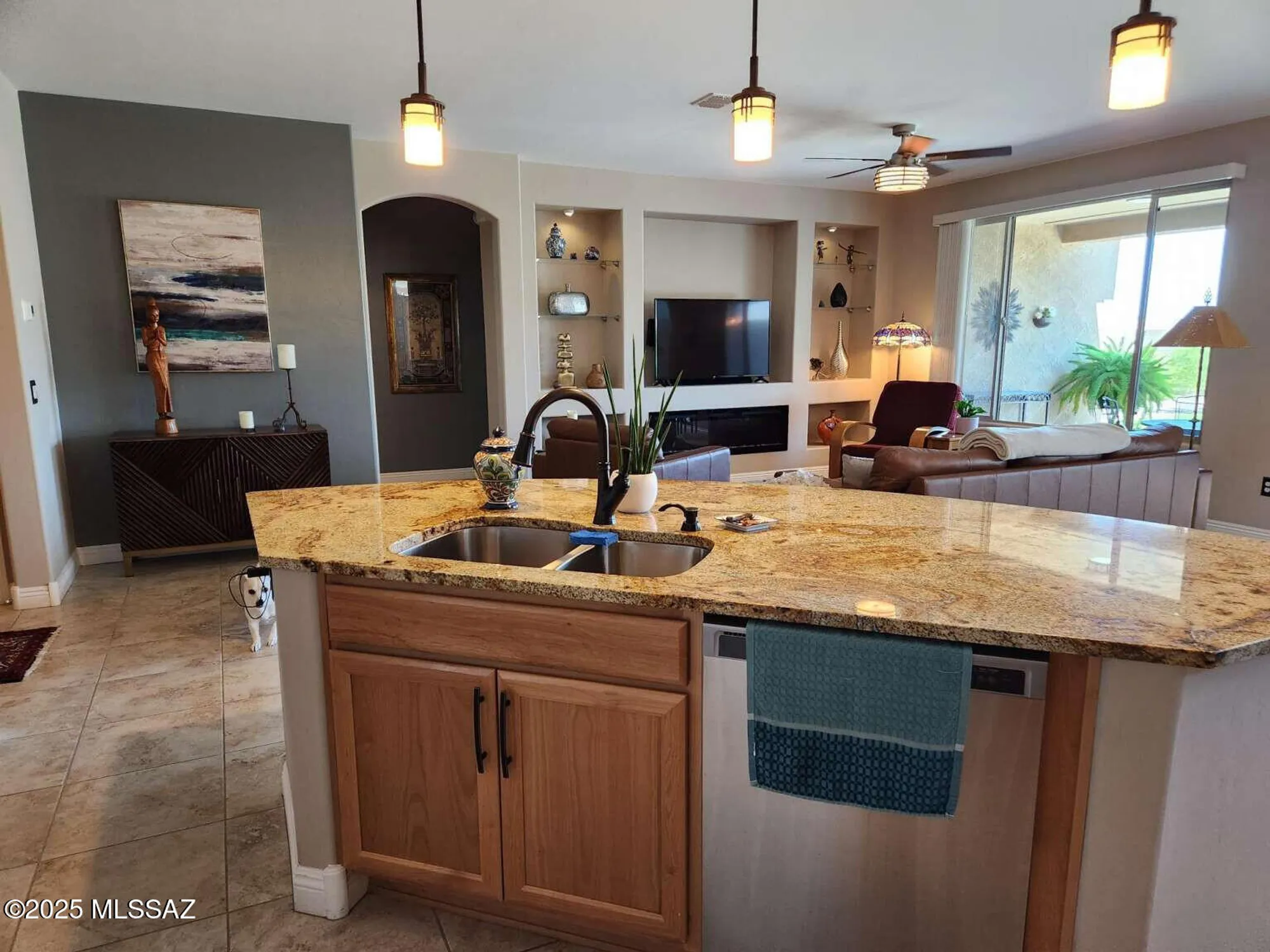 Property Slideshow image 10 of 43 | 7100 w cliff spring trl, Marana, AZ, 85658