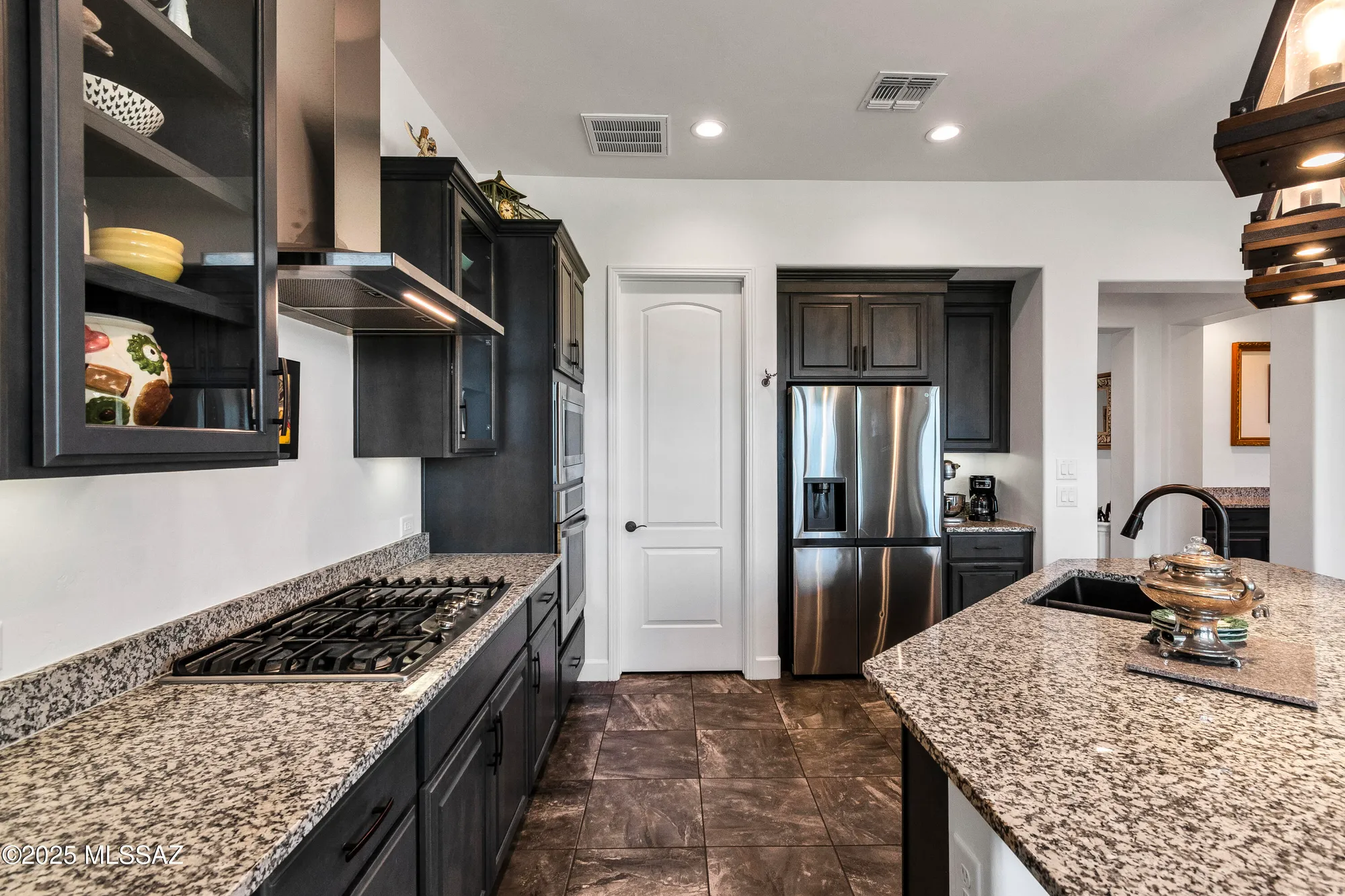 Property Slideshow image 14 of 49 | 2460 e copper valley way, Green Valley, AZ, 85614