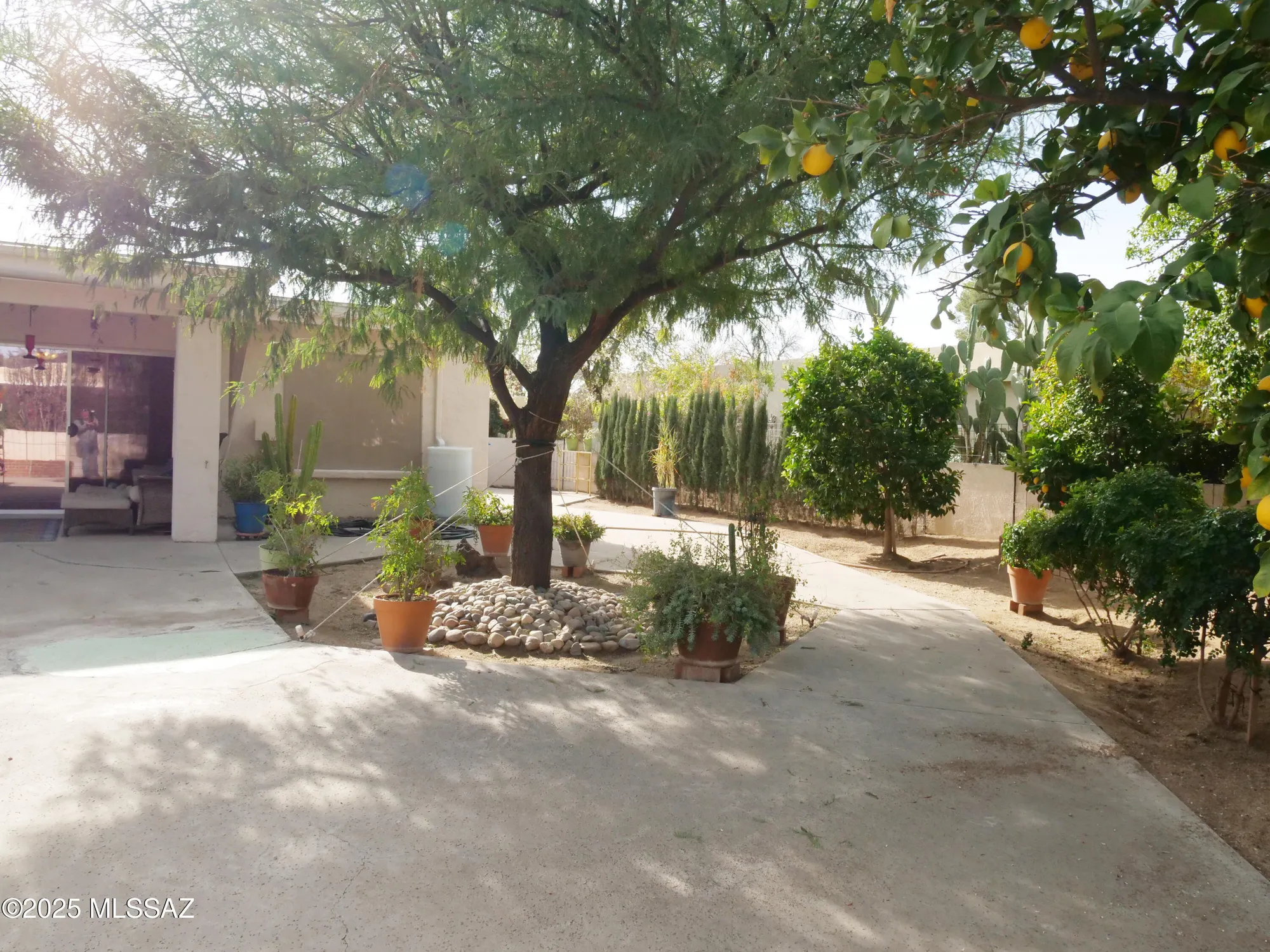 Property Slideshow image 40 of 48 | 7921 n casas carmen, Tucson, AZ, 85742