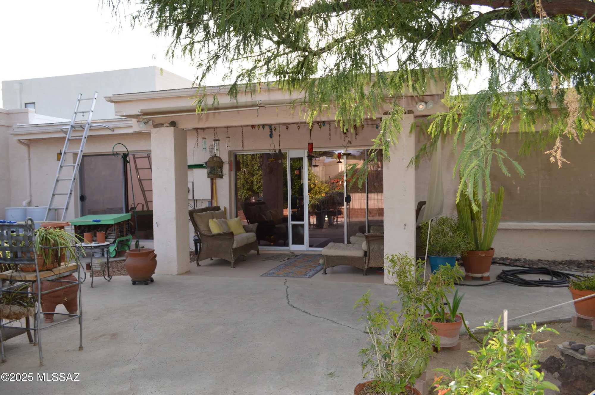 Property Slideshow image 35 of 48 | 7921 n casas carmen, Tucson, AZ, 85742