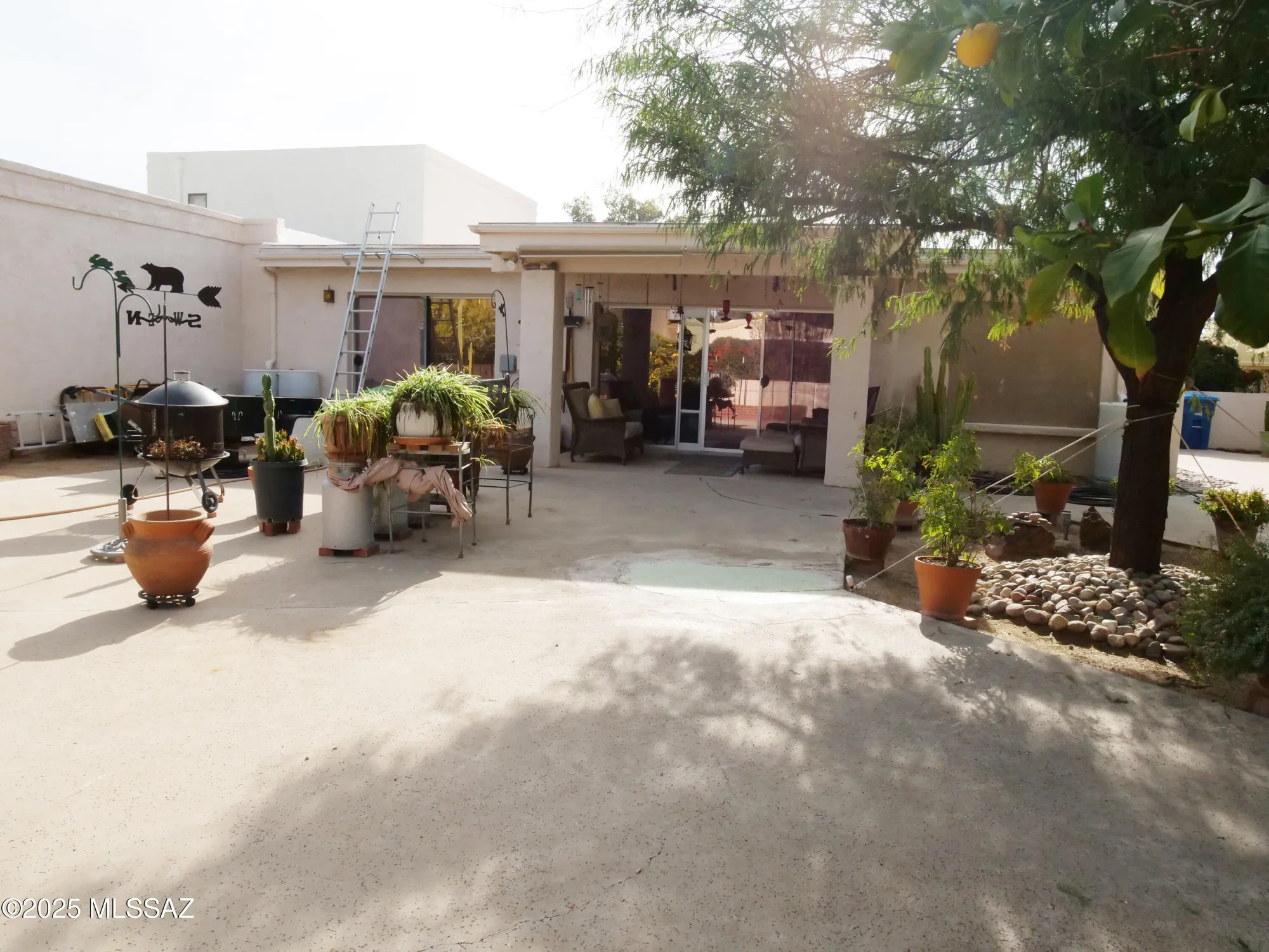 Property Slideshow image 38 of 48 | 7921 n casas carmen, Tucson, AZ, 85742