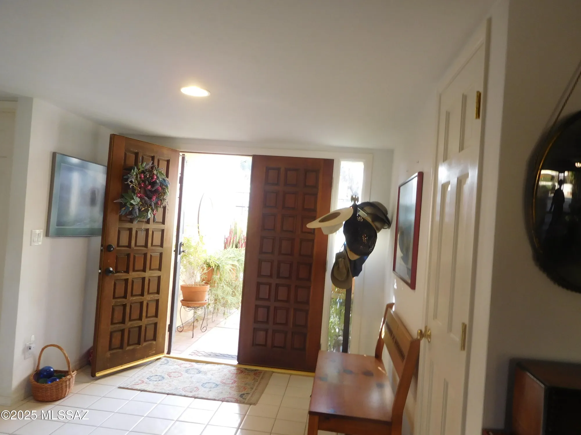 Property Slideshow image 5 of 48 | 7921 n casas carmen, Tucson, AZ, 85742