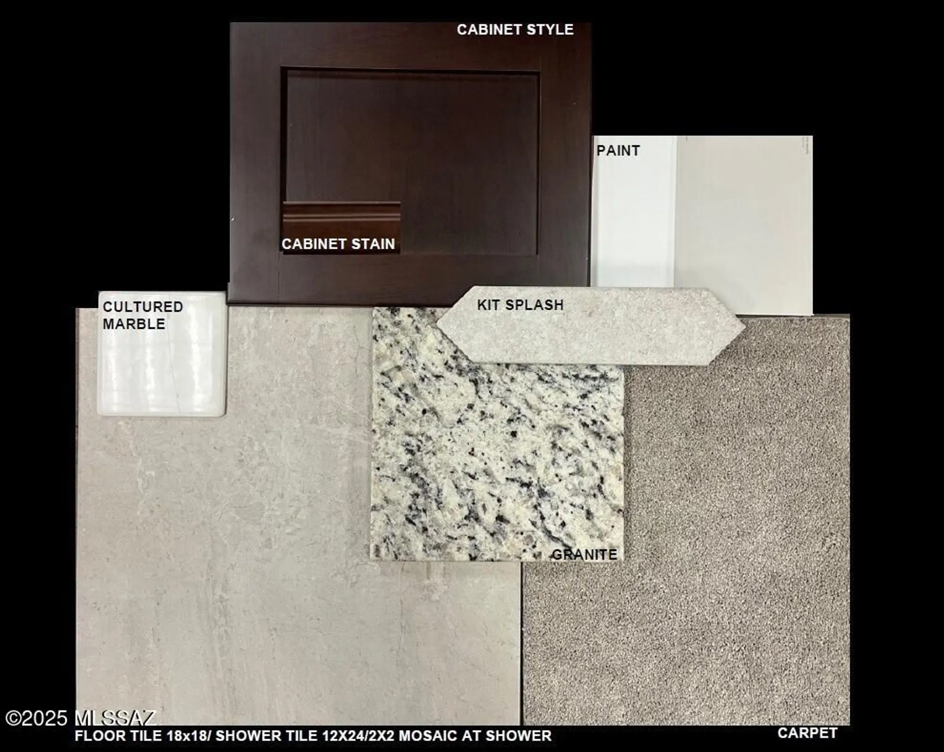 Property Slideshow image 3 of 25 | 8068 s sonoran oak dr, Tucson, AZ, 85747