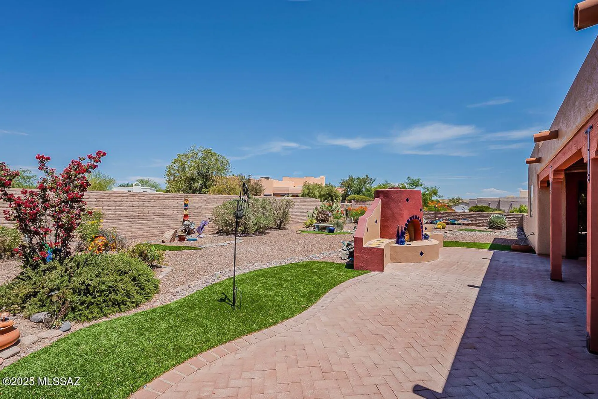 Property Slideshow image 30 of 31 | 810 s corte monte cristo, Green Valley, AZ, 85614