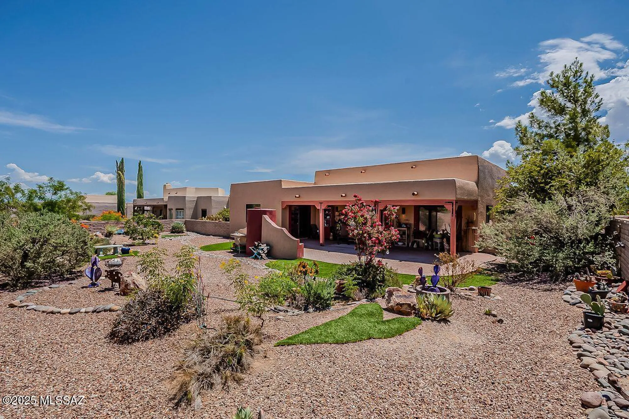 Property Slideshow image 31 of 31 | 810 s corte monte cristo, Green Valley, AZ, 85614