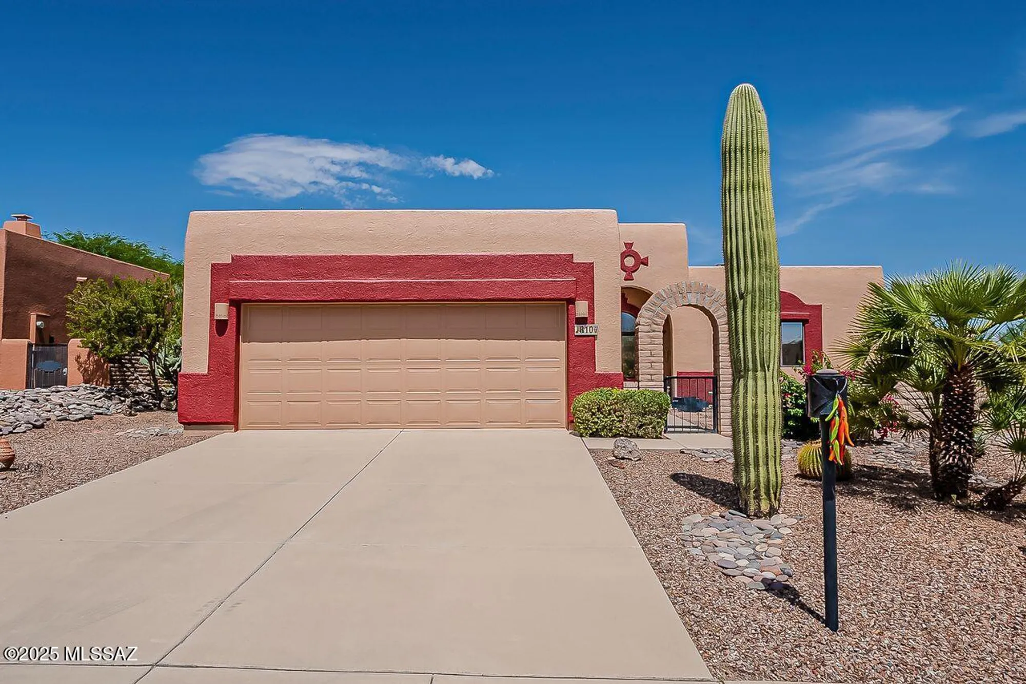 Property Slideshow image 1 of 31 | 810 s corte monte cristo, Green Valley, AZ, 85614