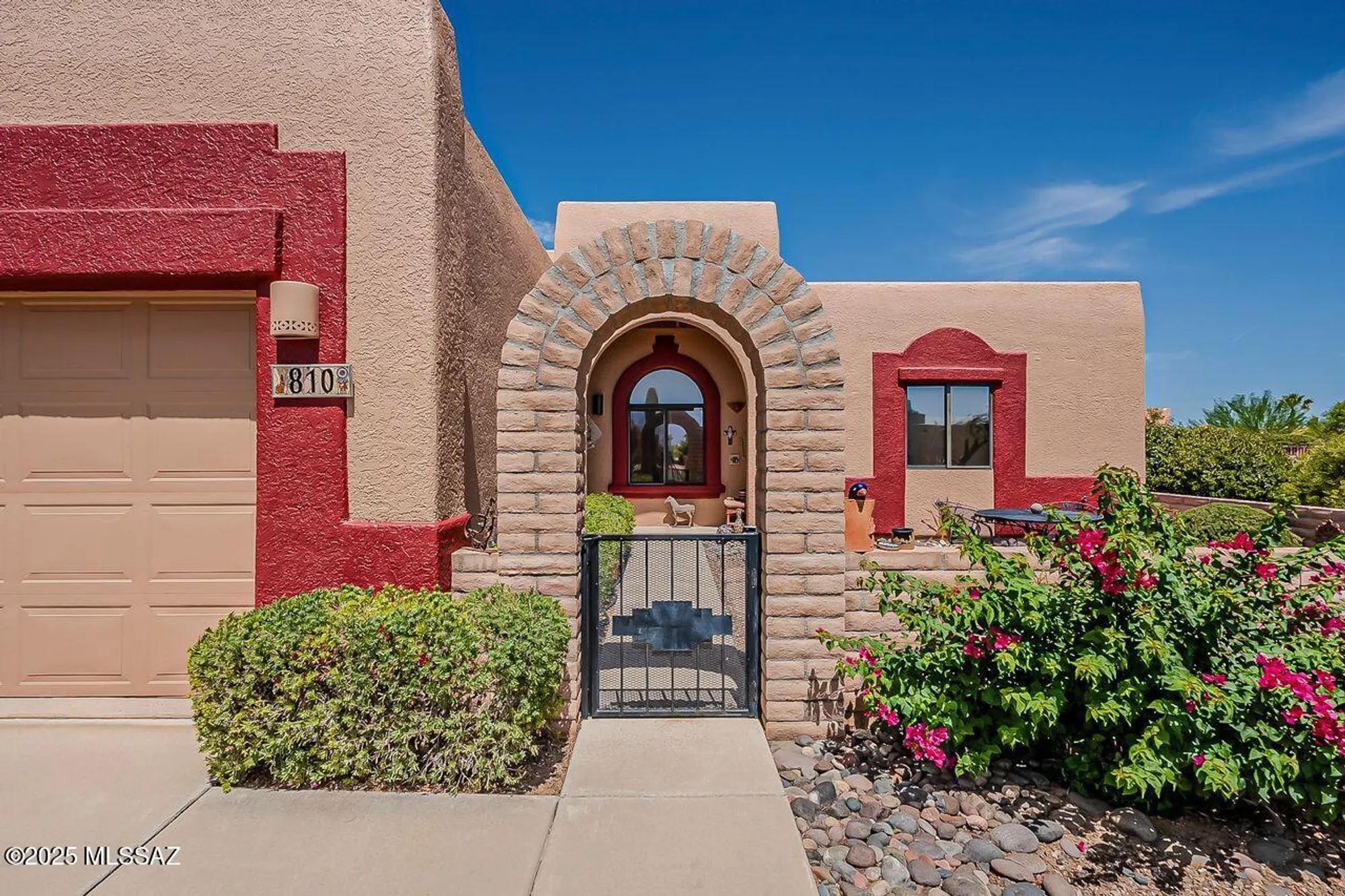Property Slideshow image 3 of 31 | 810 s corte monte cristo, Green Valley, AZ, 85614