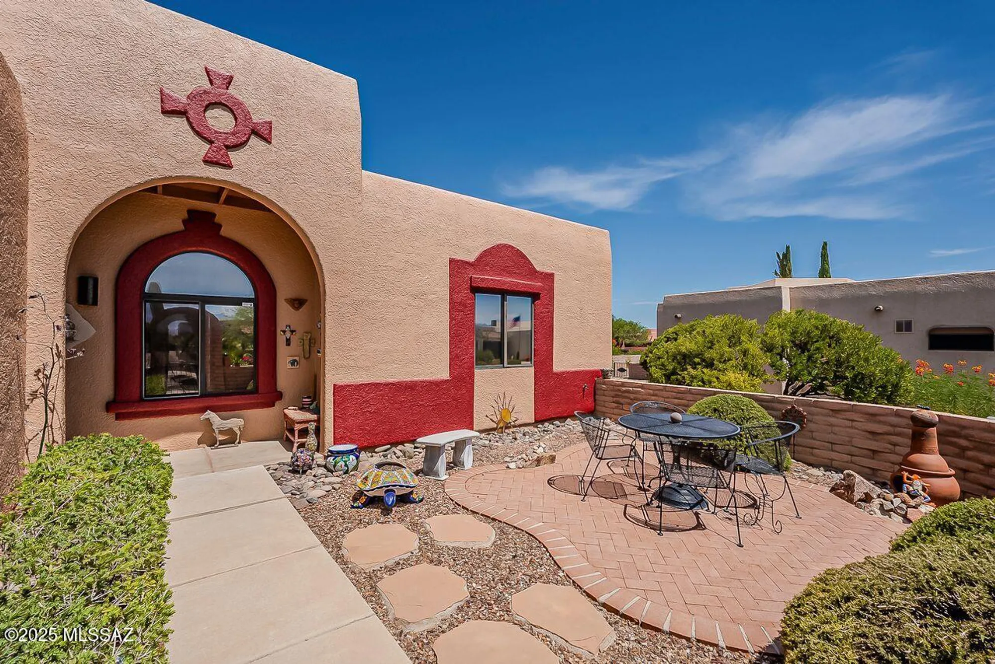 Property Slideshow image 4 of 31 | 810 s corte monte cristo, Green Valley, AZ, 85614