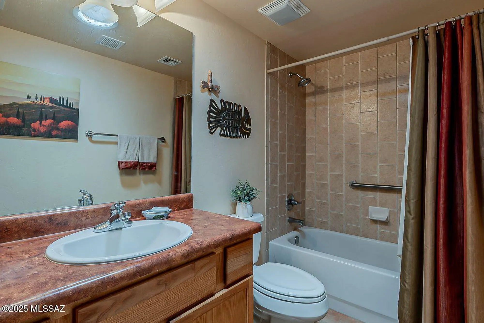 Property Slideshow image 25 of 31 | 810 s corte monte cristo, Green Valley, AZ, 85614