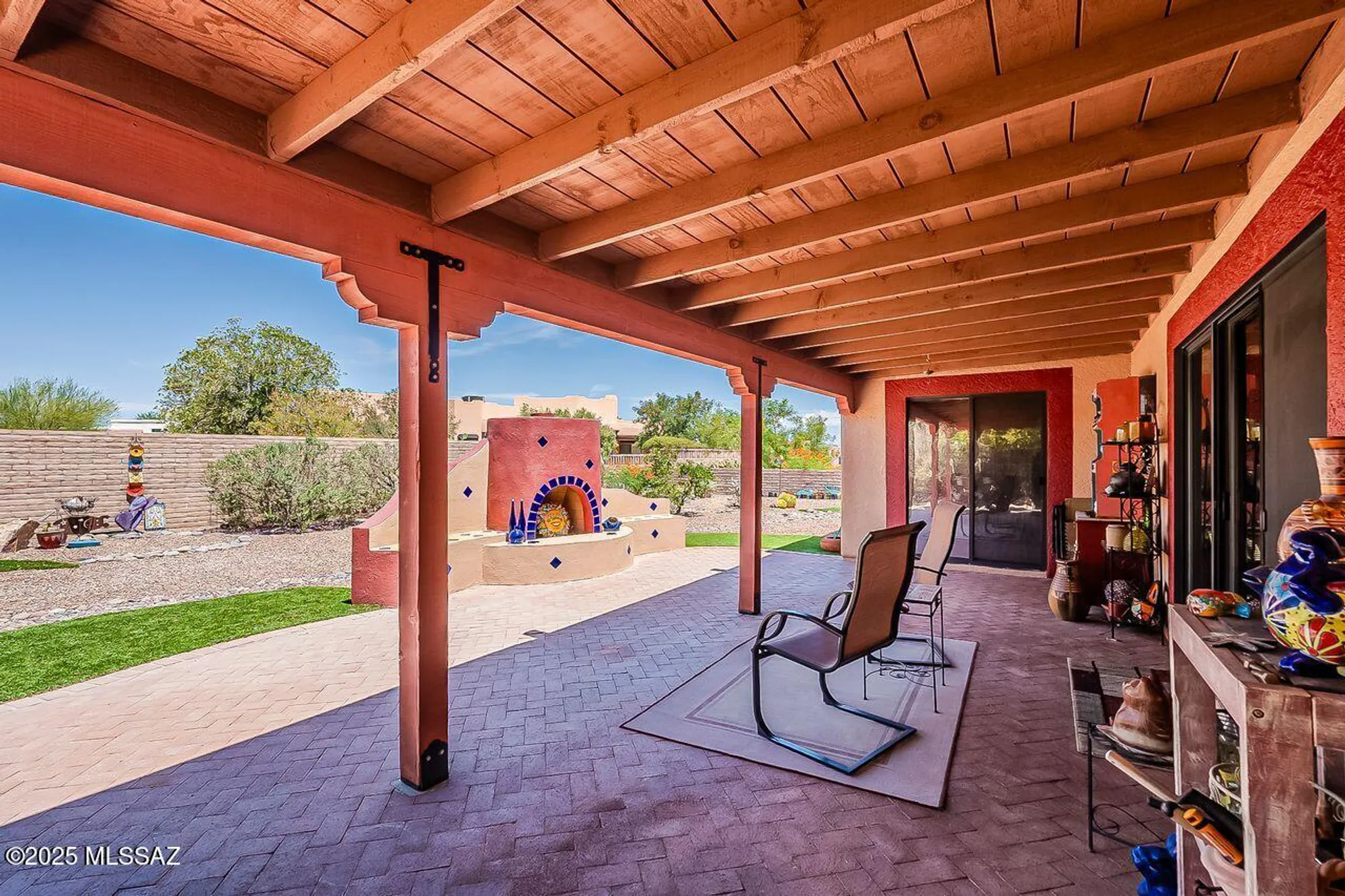 Property Slideshow image 27 of 31 | 810 s corte monte cristo, Green Valley, AZ, 85614