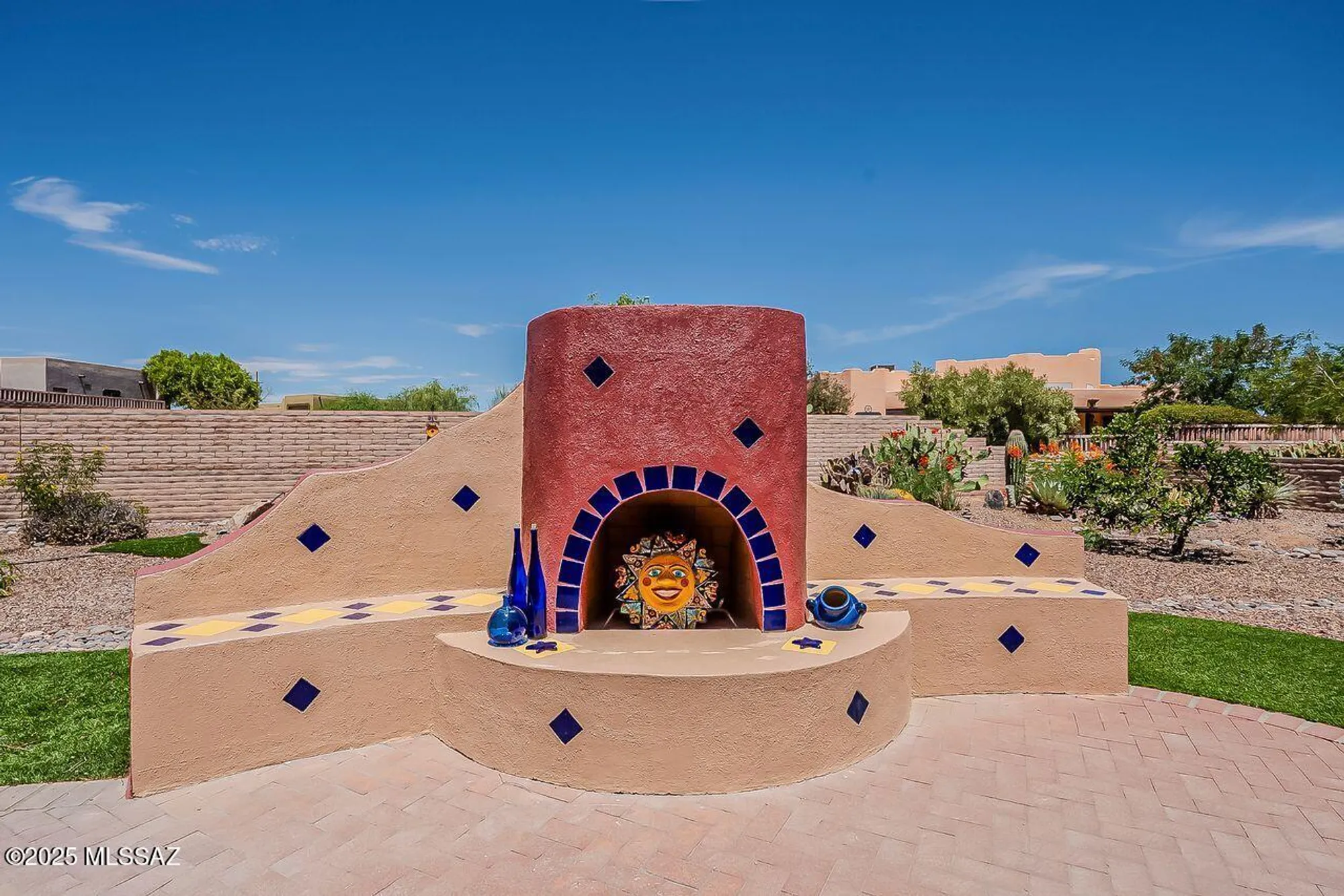Property Slideshow image 29 of 31 | 810 s corte monte cristo, Green Valley, AZ, 85614