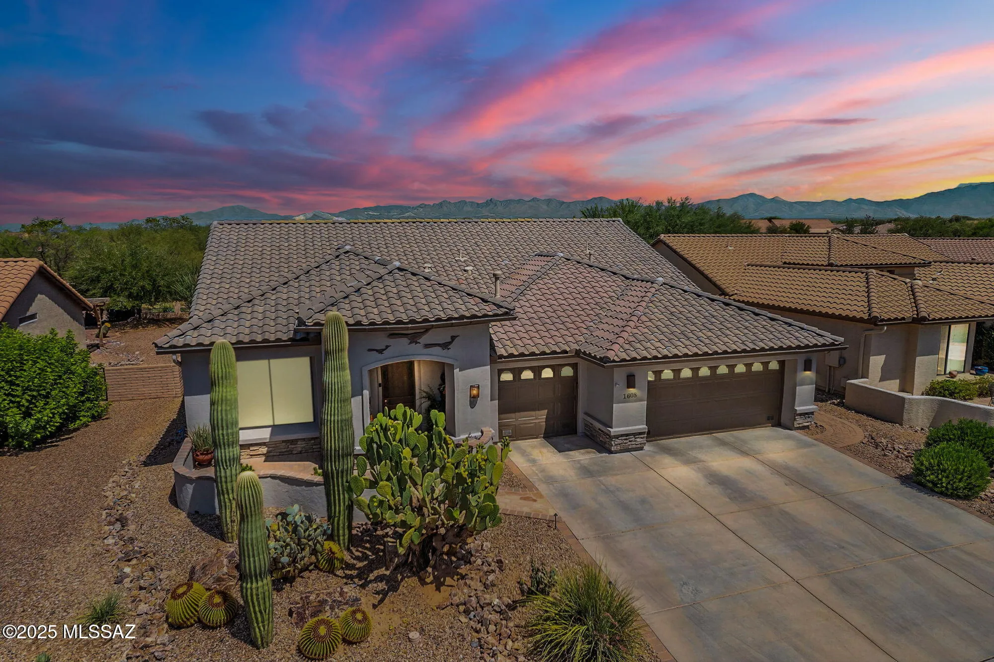 Property Slideshow image 1 of 47 | 1608 n buttes dr, Green Valley, AZ, 85614