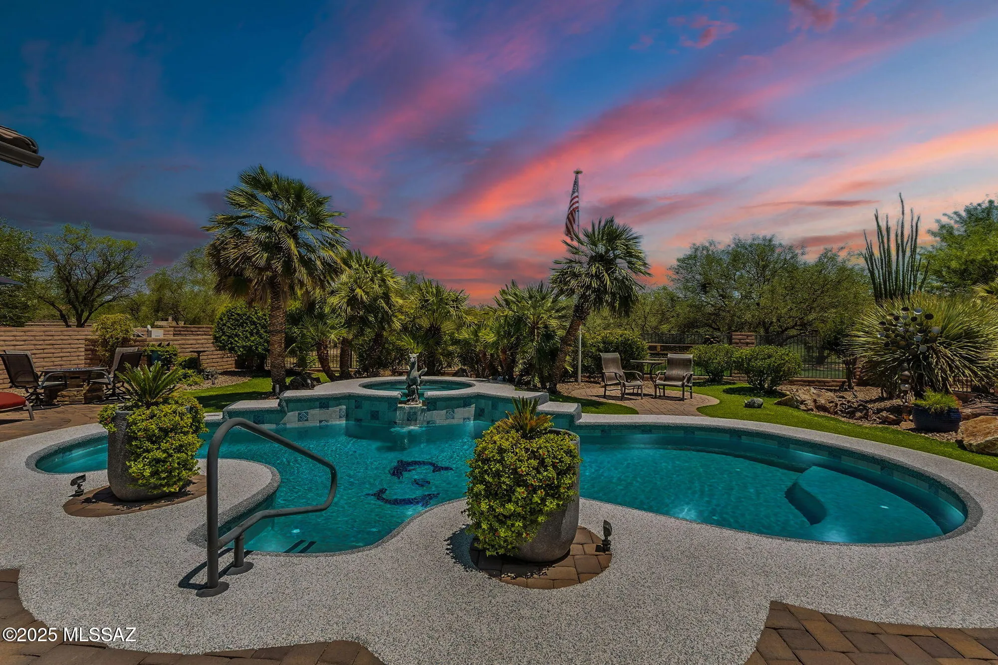 Property Slideshow image 42 of 47 | 1608 n buttes dr, Green Valley, AZ, 85614