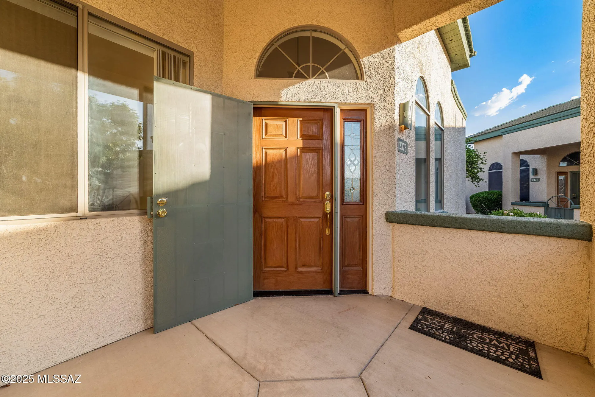 Property Slideshow image 5 of 36 | 2376 w via di silvio, Tucson, AZ, 85741