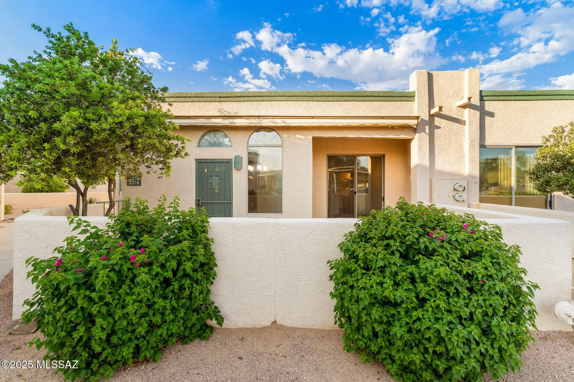 Property Slideshow image 26 of 36 | 2376 w via di silvio, Tucson, AZ, 85741