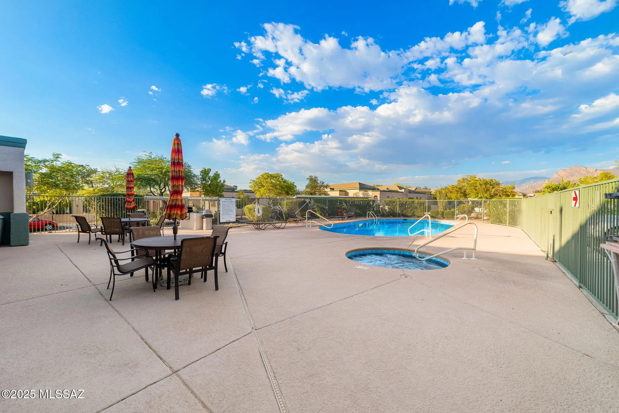 Property Slideshow image 29 of 36 | 2376 w via di silvio, Tucson, AZ, 85741