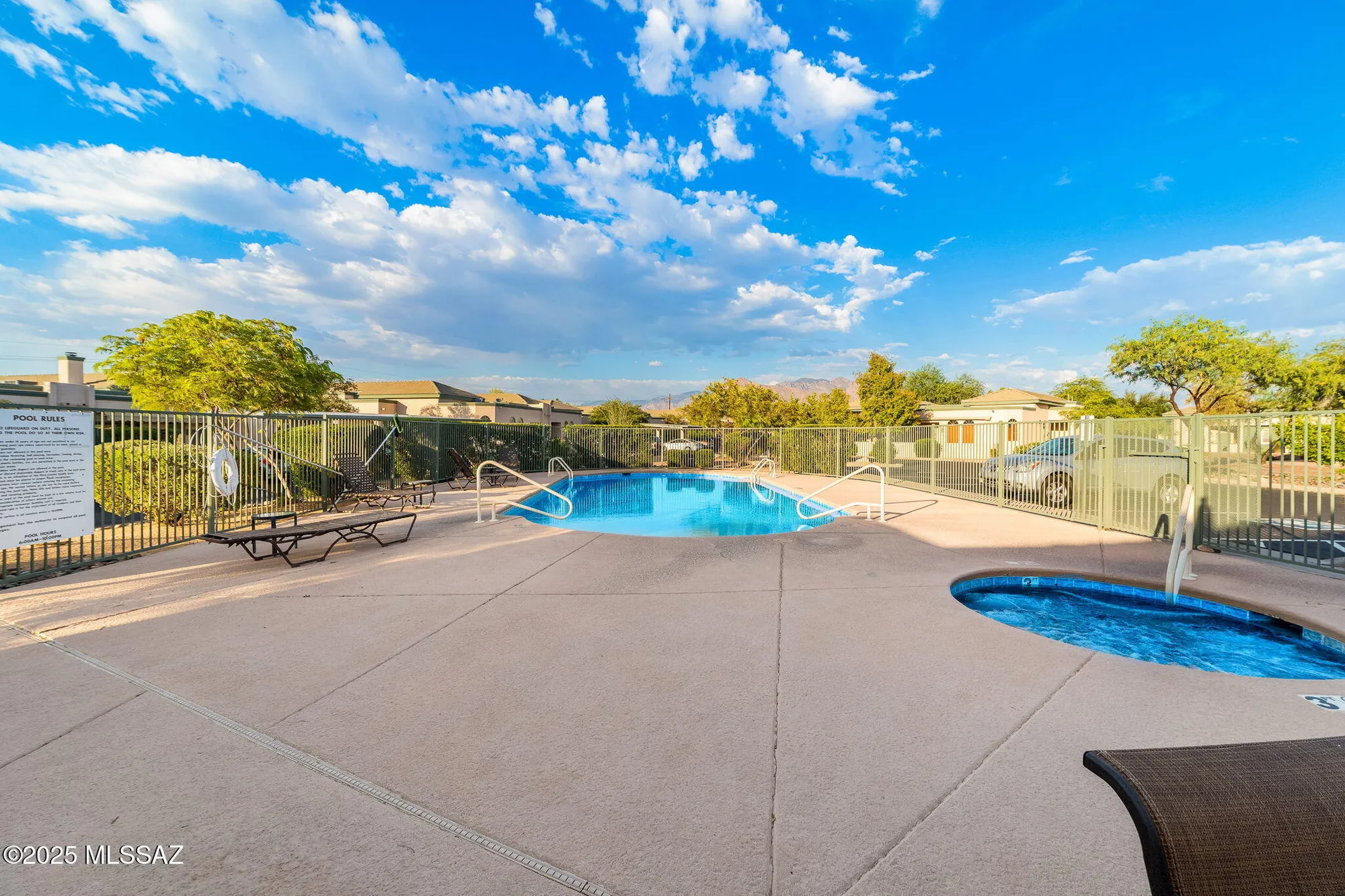 Property Slideshow image 30 of 36 | 2376 w via di silvio, Tucson, AZ, 85741
