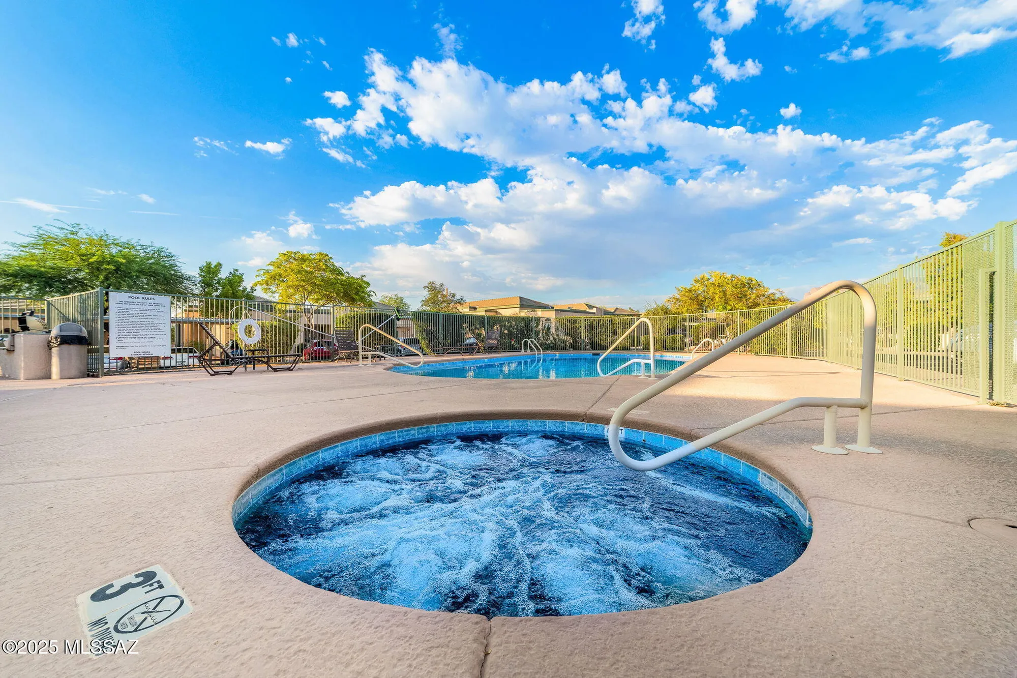 Property Slideshow image 32 of 36 | 2376 w via di silvio, Tucson, AZ, 85741