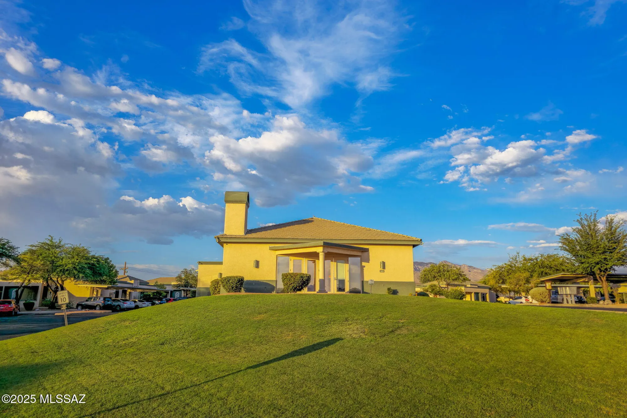 Property Slideshow image 28 of 36 | 2376 w via di silvio, Tucson, AZ, 85741