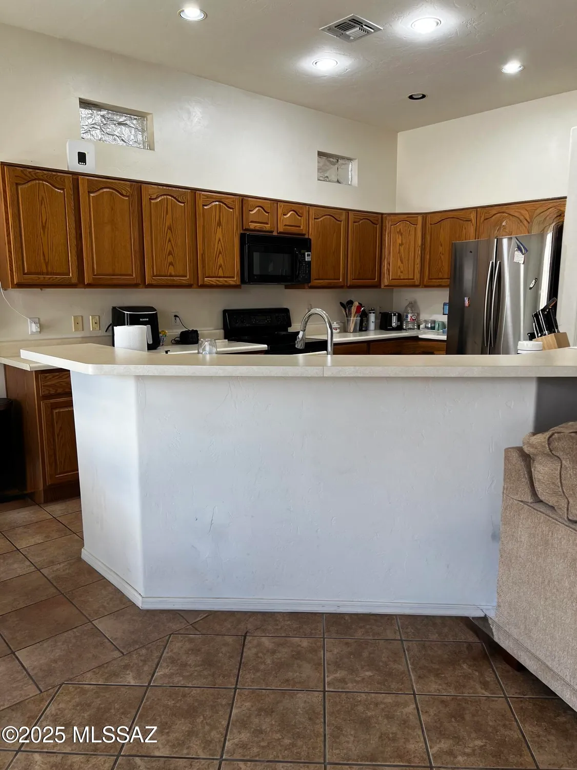 Property Slideshow image 11 of 36 | 333 w continental vista pl, Green Valley, AZ, 85614