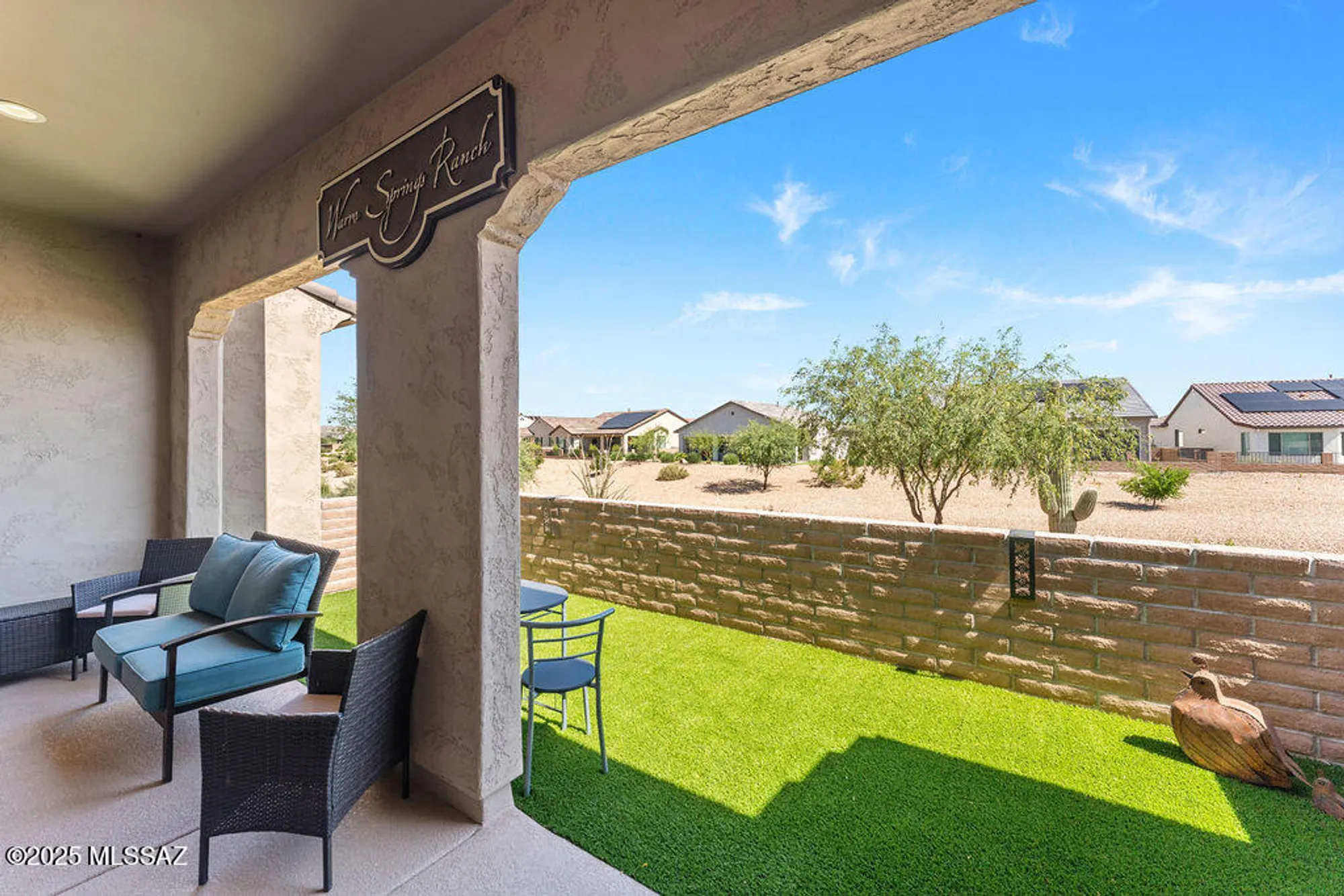 Property Slideshow image 29 of 33 | 1477 e basalt dr, Green Valley, AZ, 85614