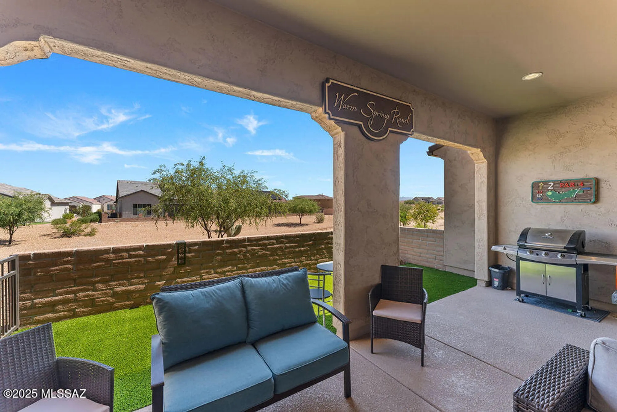 Property Slideshow image 32 of 33 | 1477 e basalt dr, Green Valley, AZ, 85614