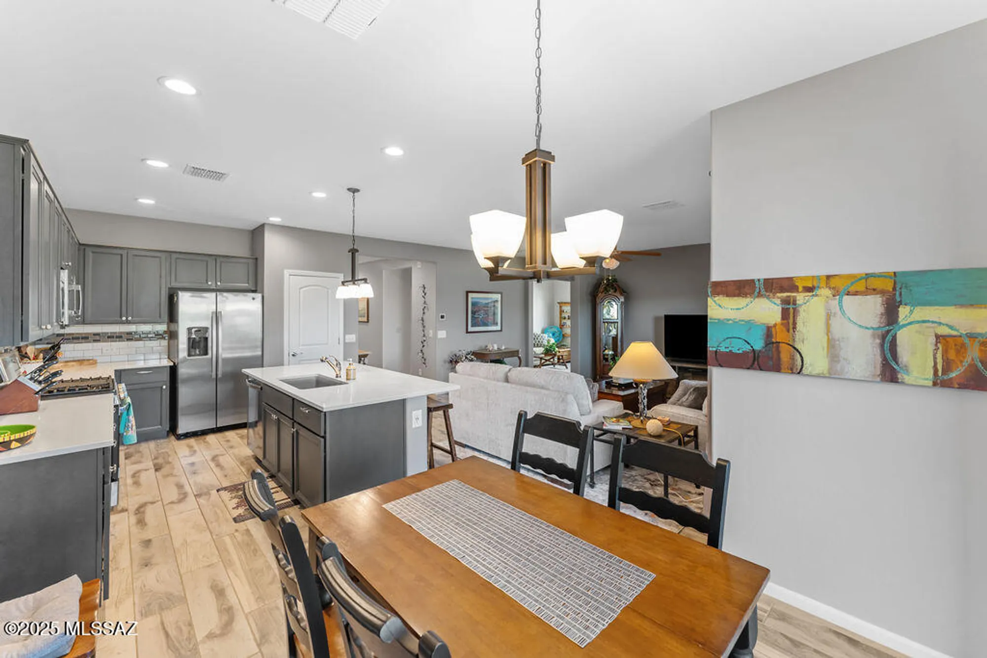 Property Slideshow image 21 of 33 | 1477 e basalt dr, Green Valley, AZ, 85614