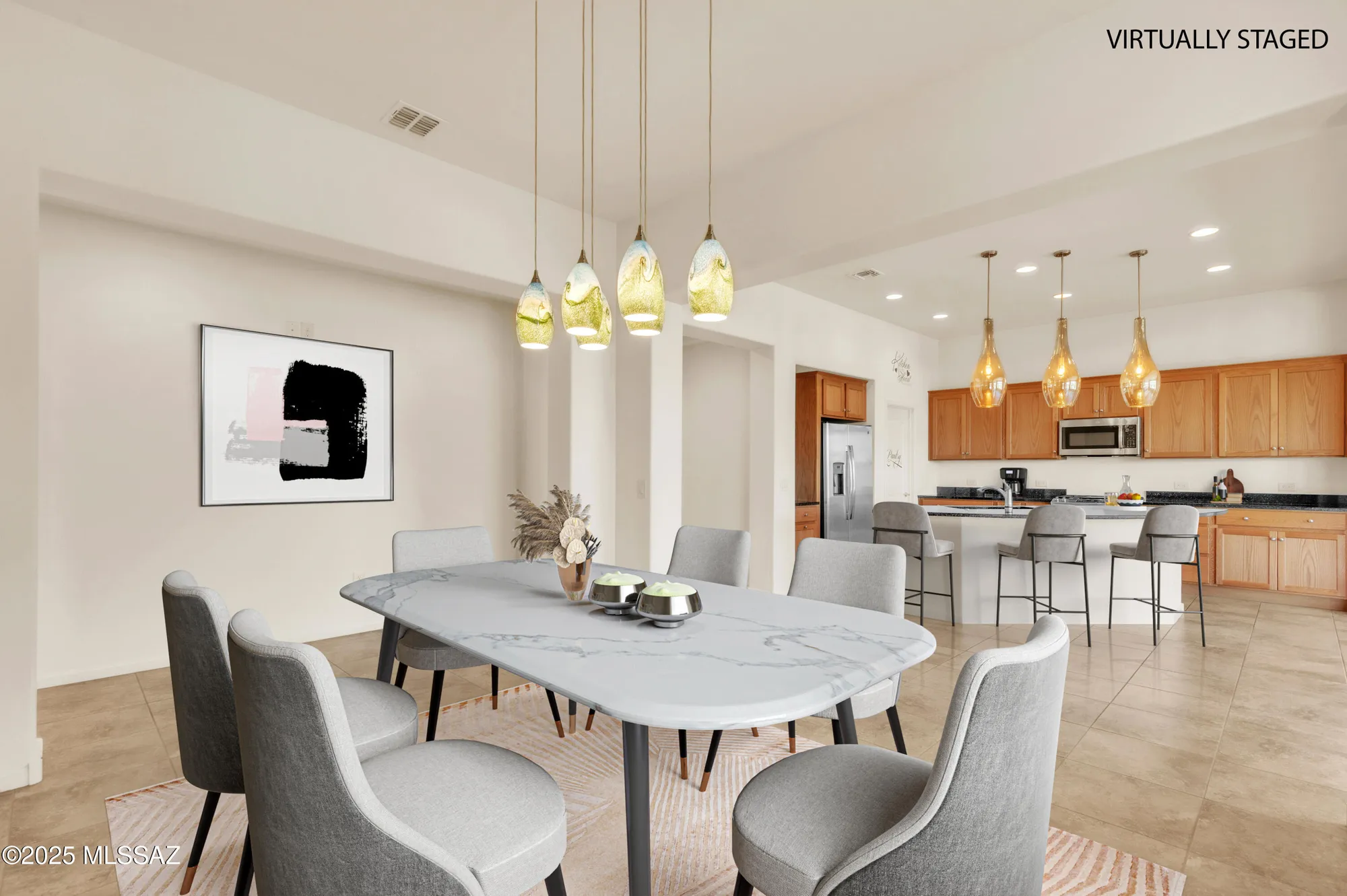 Property Slideshow image 4 of 30 | 61403 e dead wood trl, Oracle, AZ, 85623