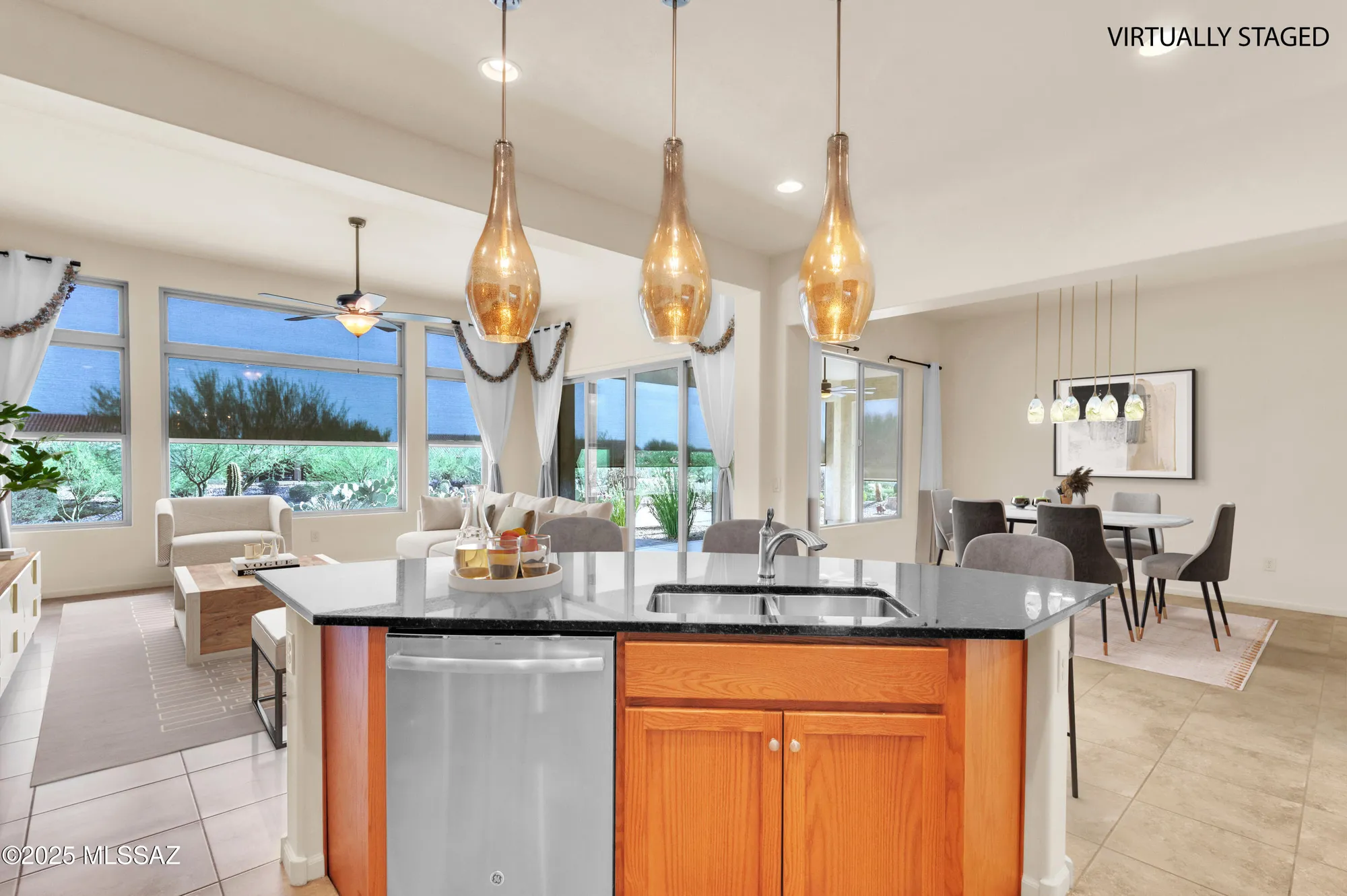 Property Slideshow image 19 of 30 | 61403 e dead wood trl, Oracle, AZ, 85623