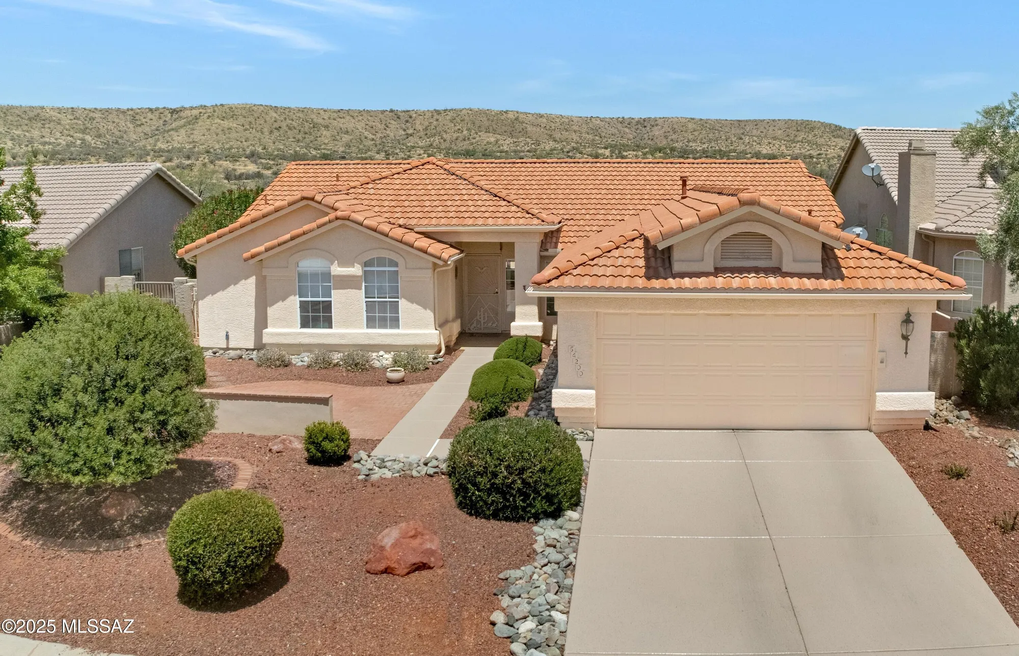 Property Slideshow image 1 of 47 | 64200 e greenbelt ln, Saddlebrooke, AZ, 85739