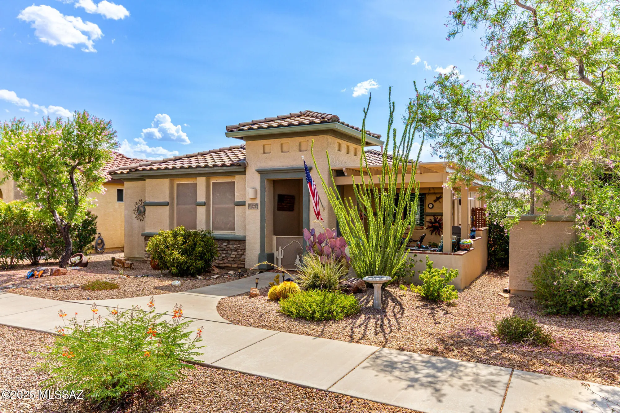 Property Slideshow image 1 of 31 | 10262 s white surrey dr, Vail, AZ, 85641