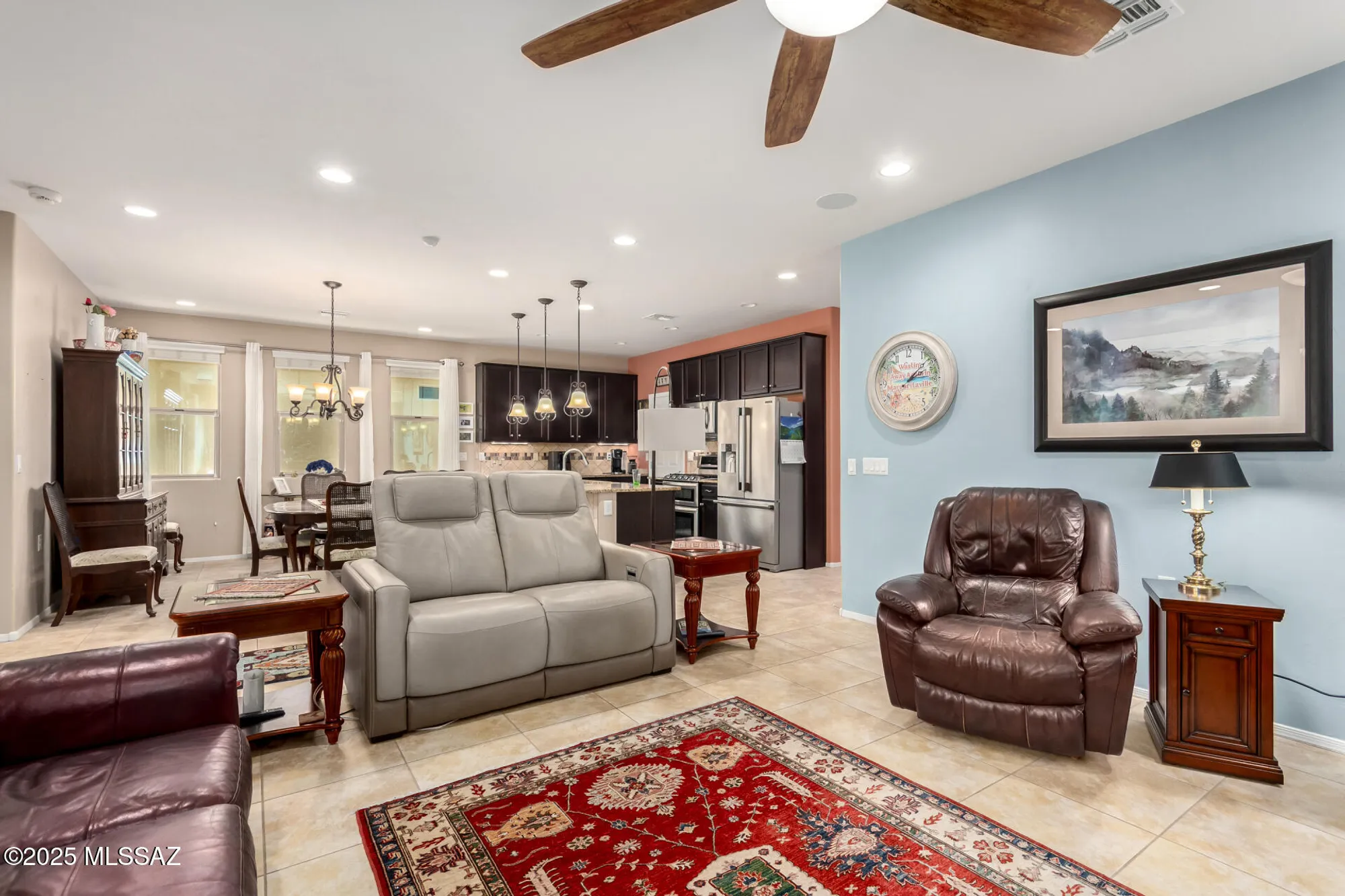 Property Slideshow image 4 of 31 | 10262 s white surrey dr, Vail, AZ, 85641