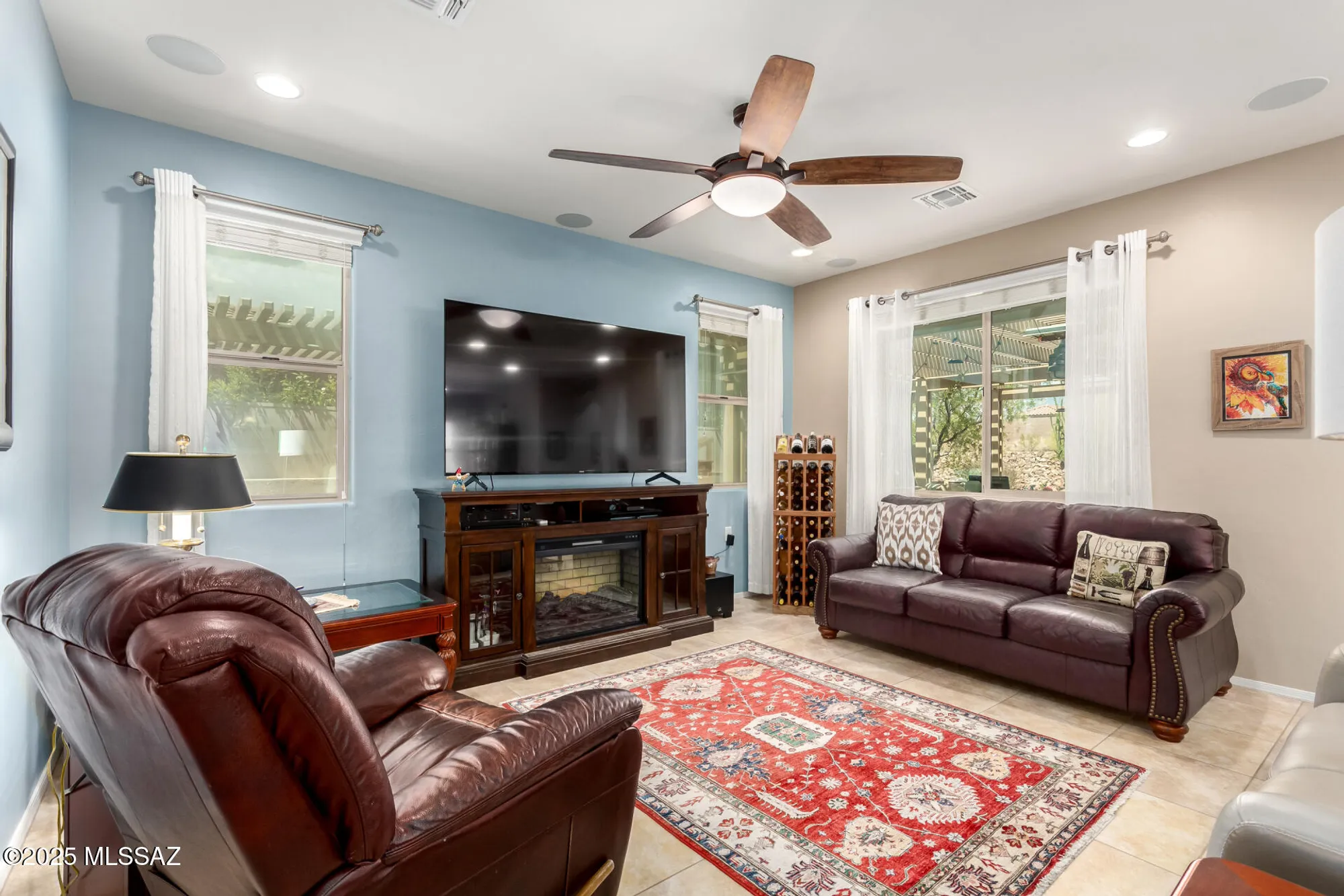 Property Slideshow image 5 of 31 | 10262 s white surrey dr, Vail, AZ, 85641