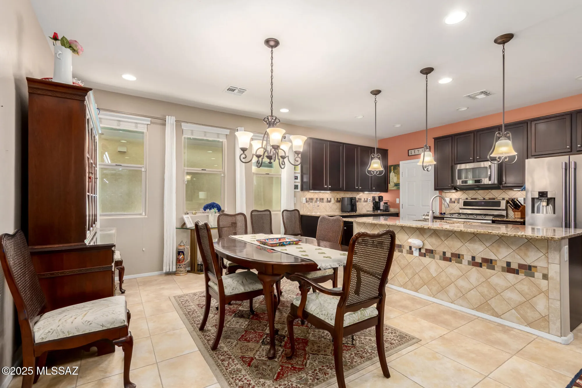 Property Slideshow image 6 of 31 | 10262 s white surrey dr, Vail, AZ, 85641