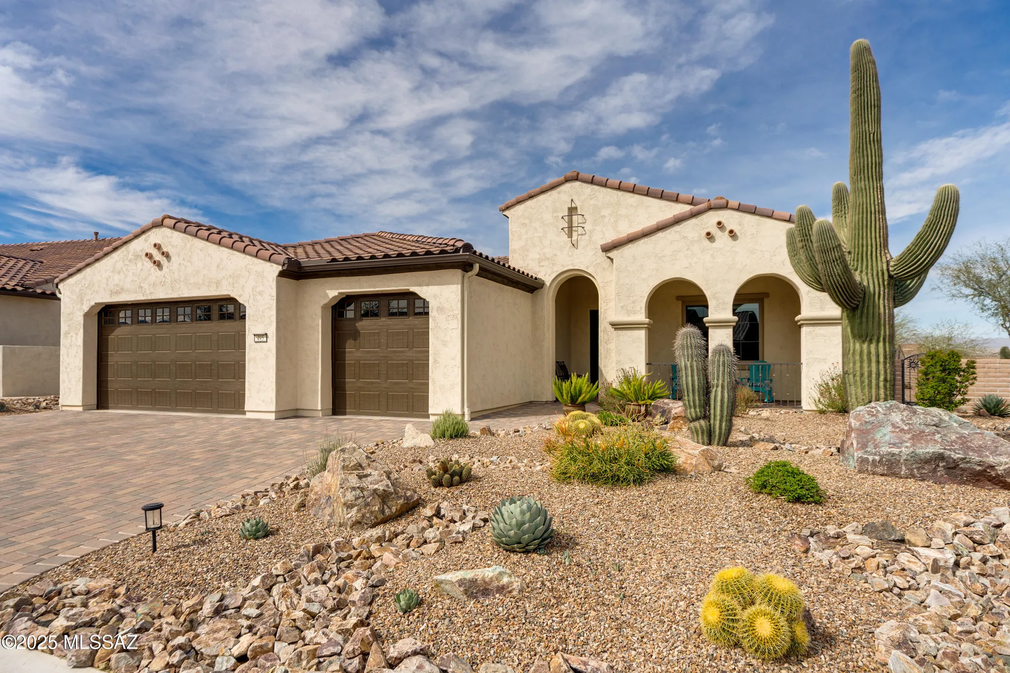 Property Slideshow image 1 of 50 | 495 n hale dr, Green Valley, AZ, 85614
