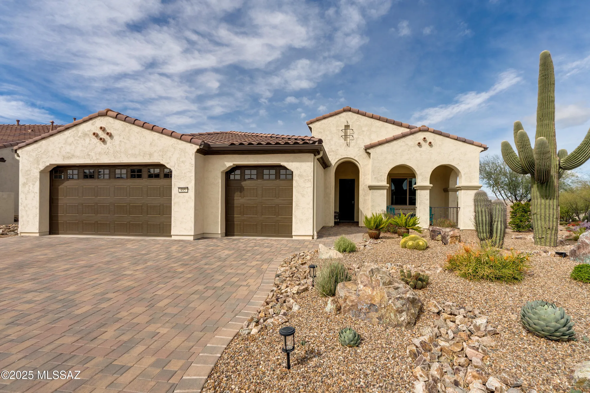 Property Slideshow image 3 of 50 | 495 n hale dr, Green Valley, AZ, 85614