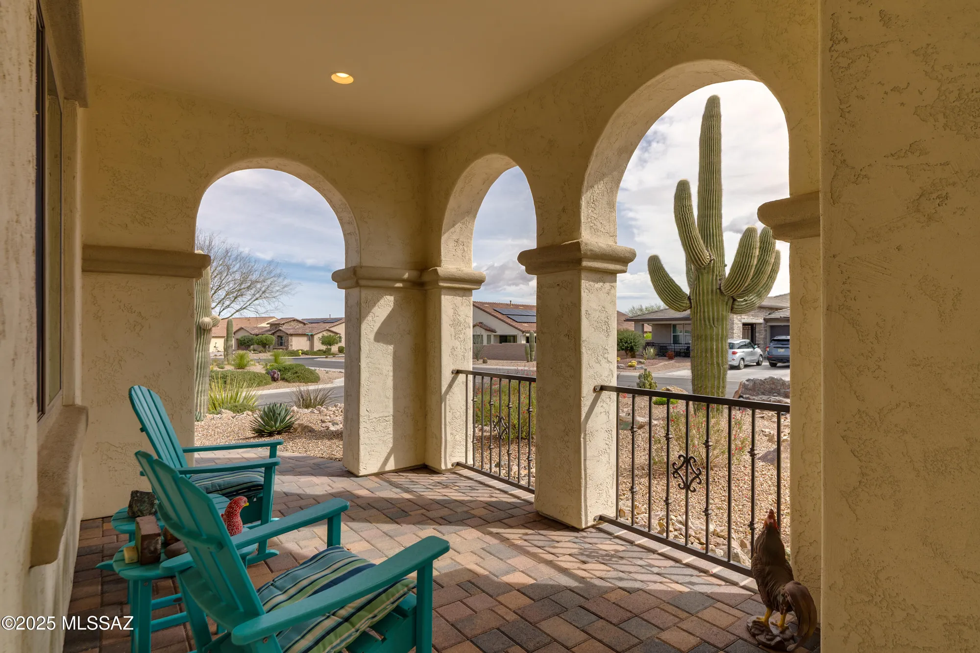 Property Slideshow image 5 of 50 | 495 n hale dr, Green Valley, AZ, 85614