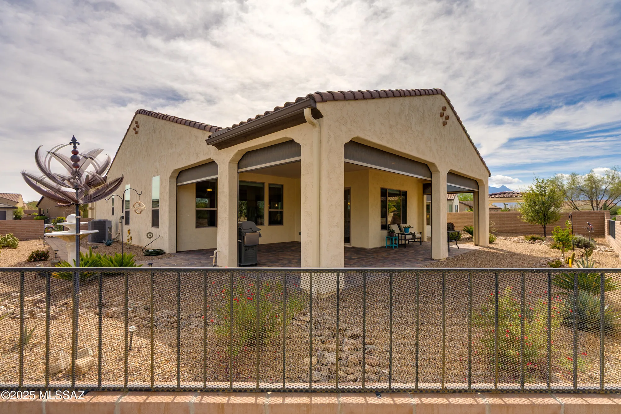 Property Slideshow image 48 of 50 | 495 n hale dr, Green Valley, AZ, 85614
