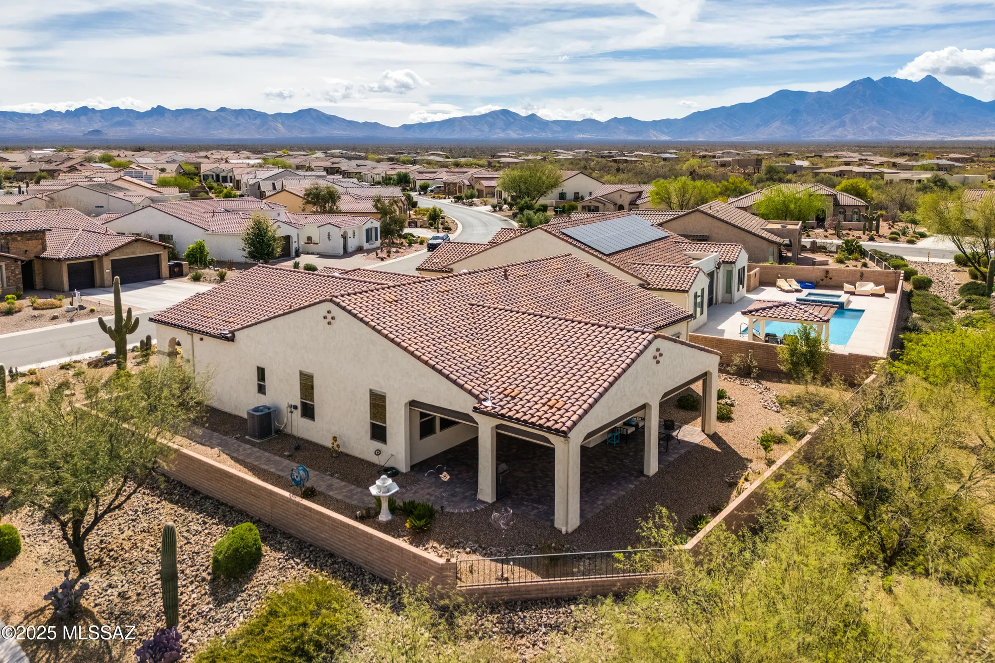 Property Slideshow image 49 of 50 | 495 n hale dr, Green Valley, AZ, 85614