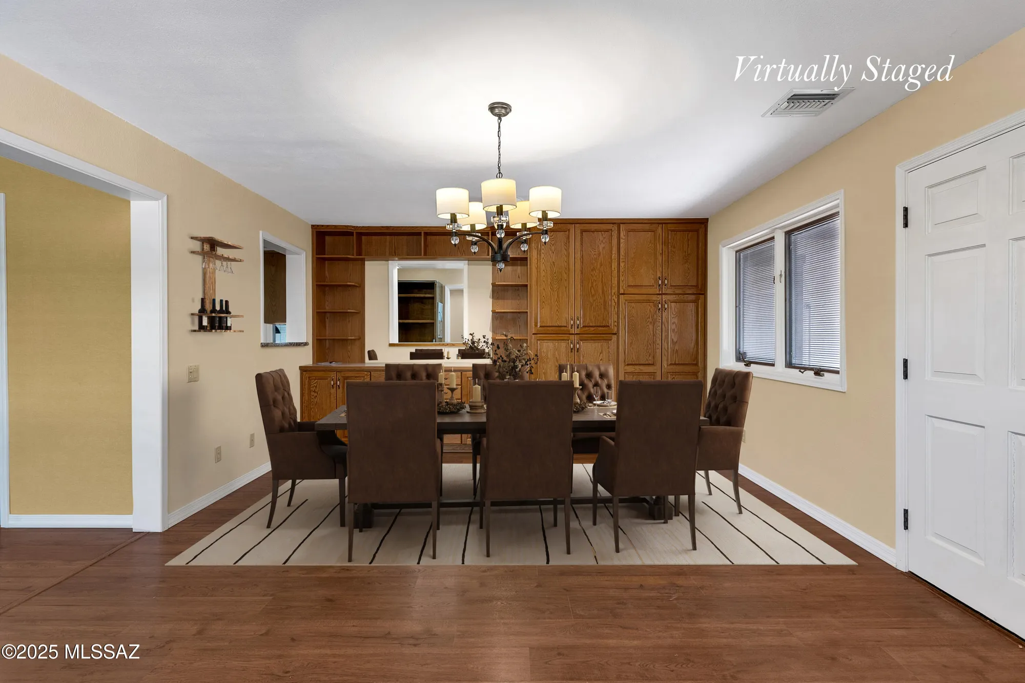 Property Slideshow image 9 of 41 | 201 w paseo del chino, Green Valley, AZ, 85614