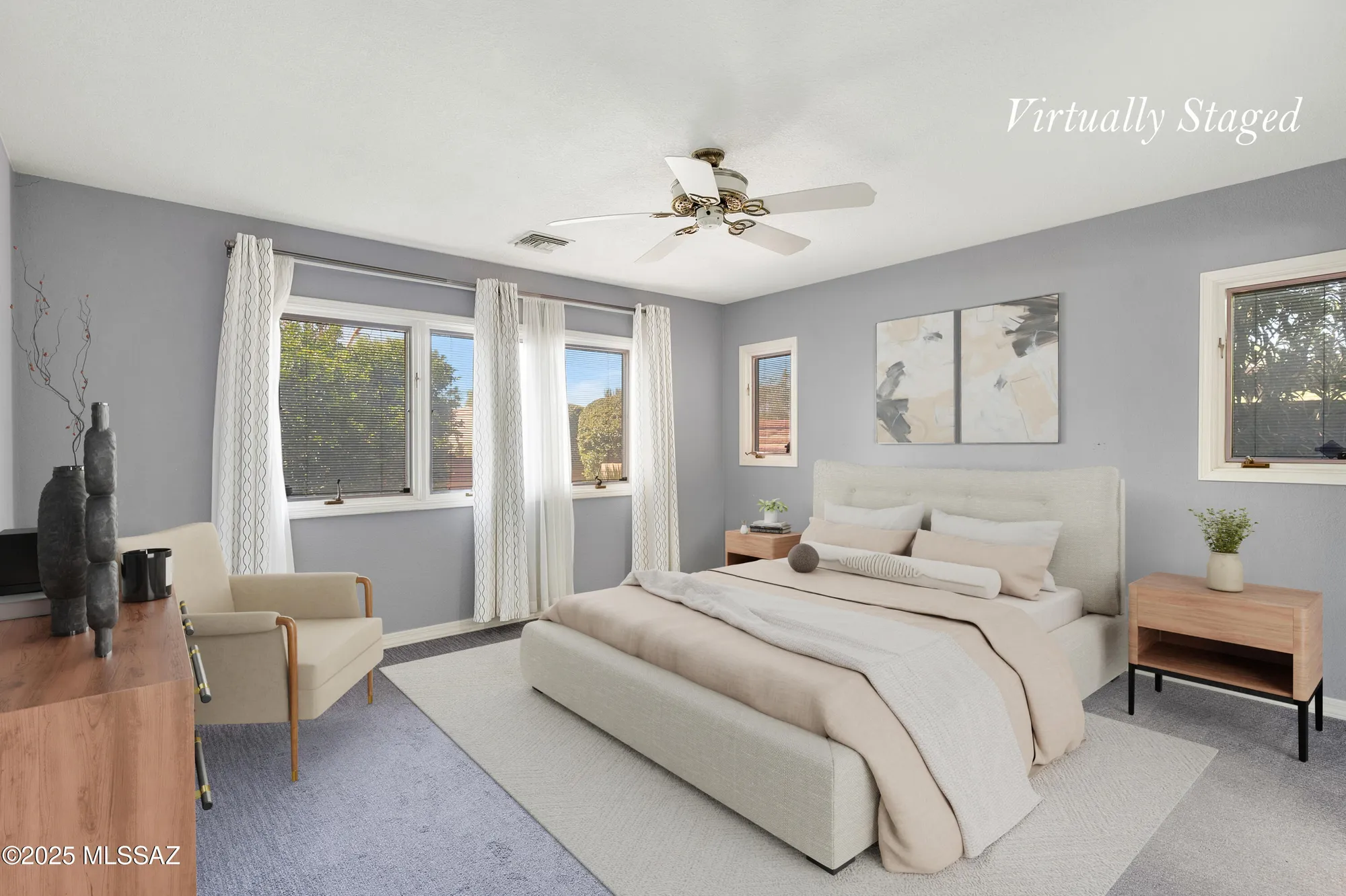 Property Slideshow image 23 of 41 | 201 w paseo del chino, Green Valley, AZ, 85614