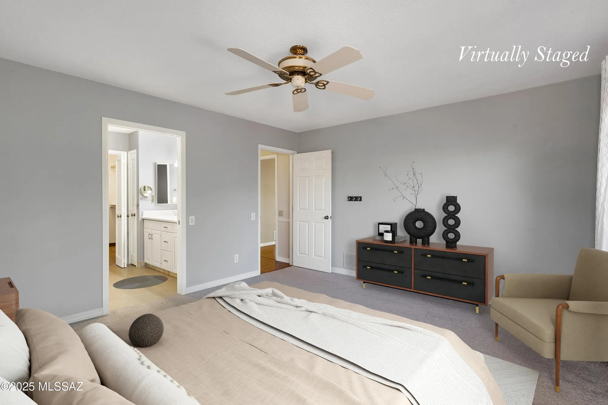 Property Slideshow image 25 of 41 | 201 w paseo del chino, Green Valley, AZ, 85614