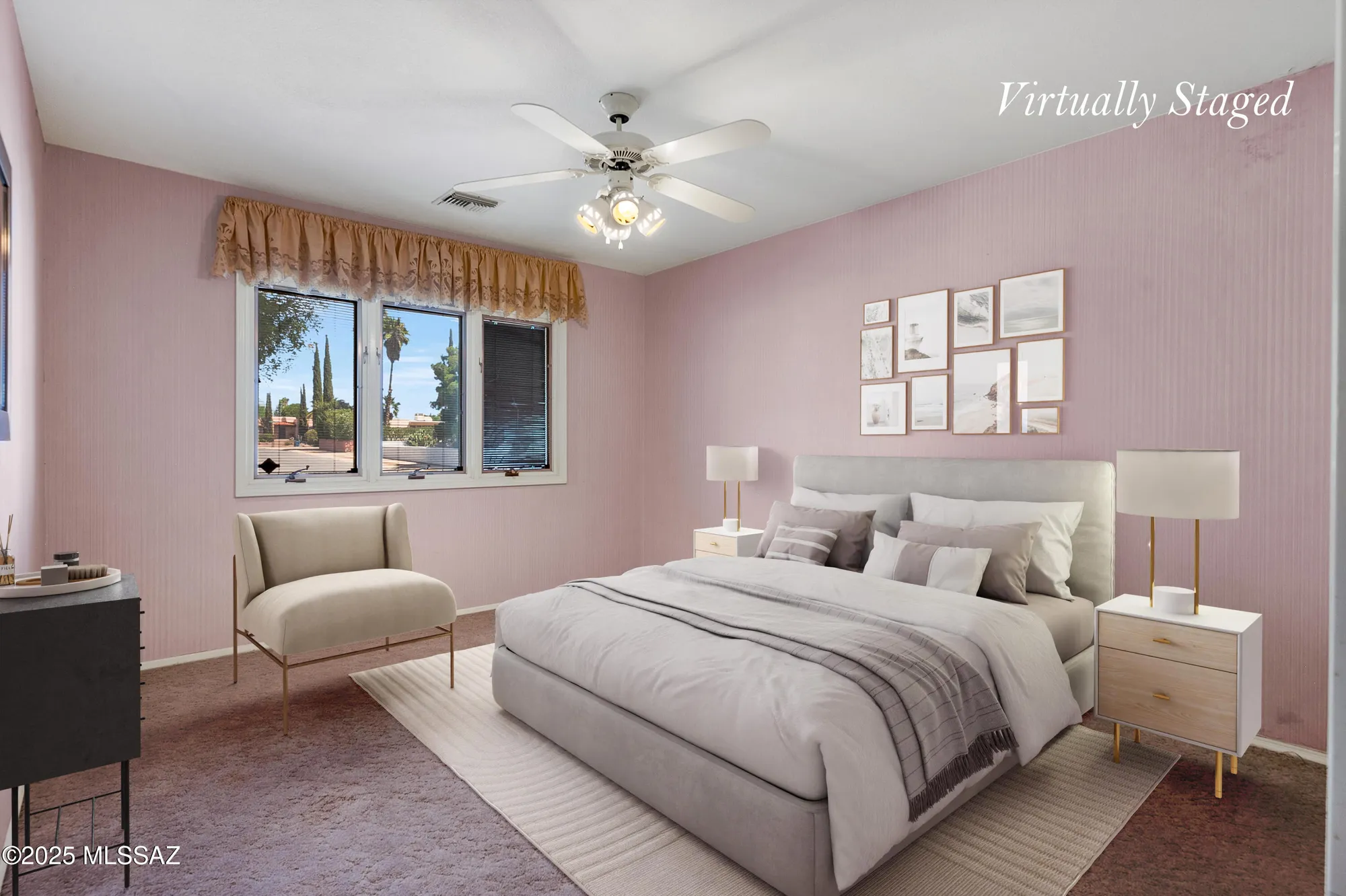 Property Slideshow image 30 of 41 | 201 w paseo del chino, Green Valley, AZ, 85614