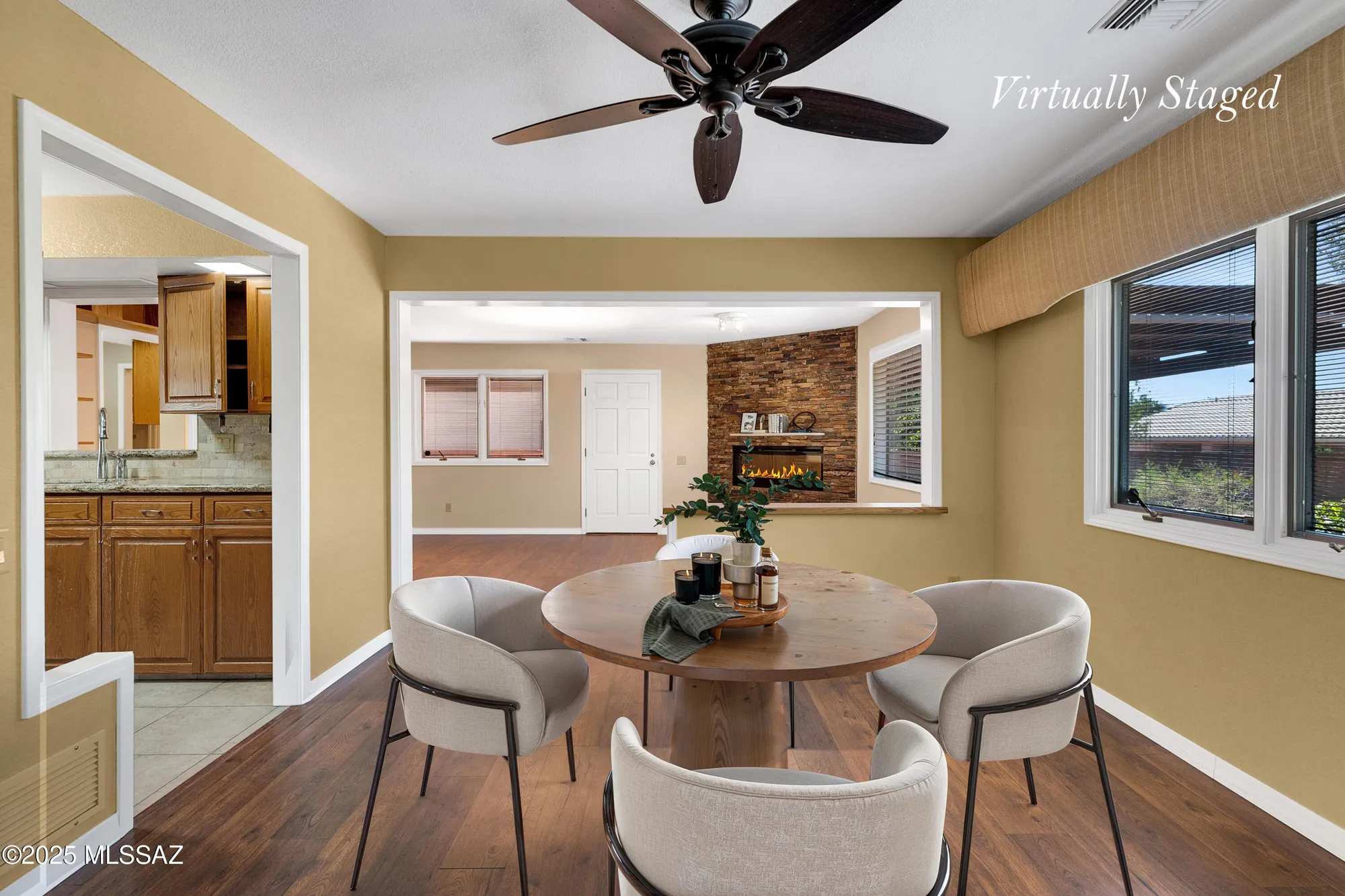 Property Slideshow image 7 of 41 | 201 w paseo del chino, Green Valley, AZ, 85614